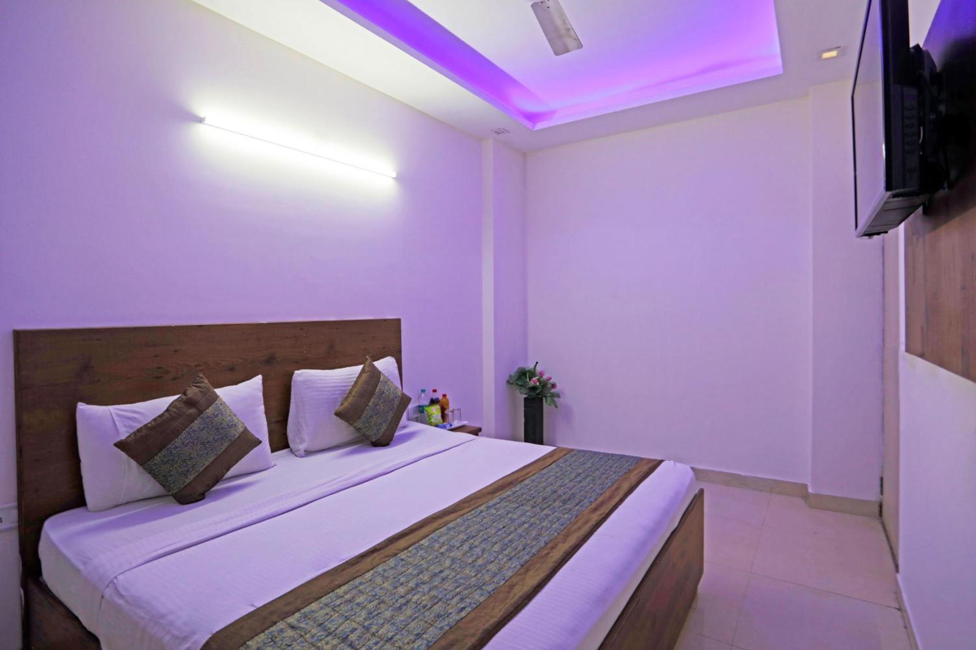 Hotel Moody Moon 3*