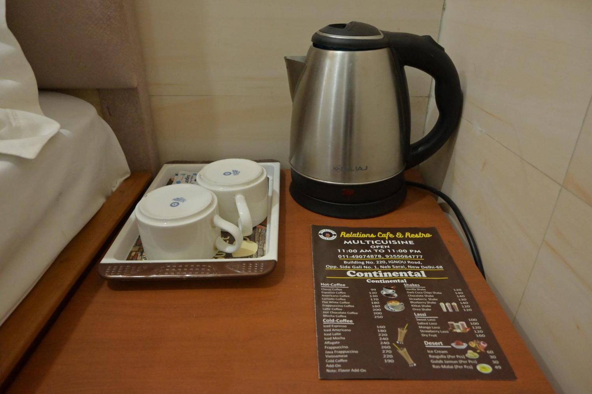 Roop Mahal Hotel 2*
