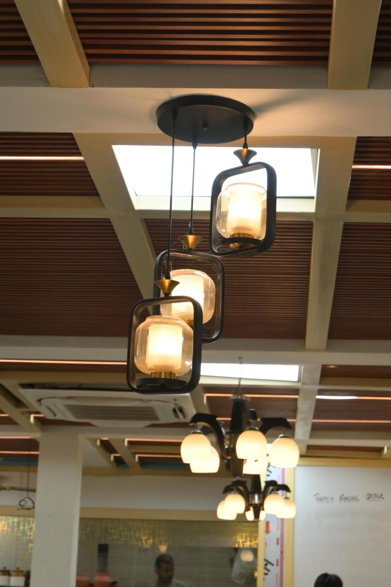 Hotel Roop Mahal 2*