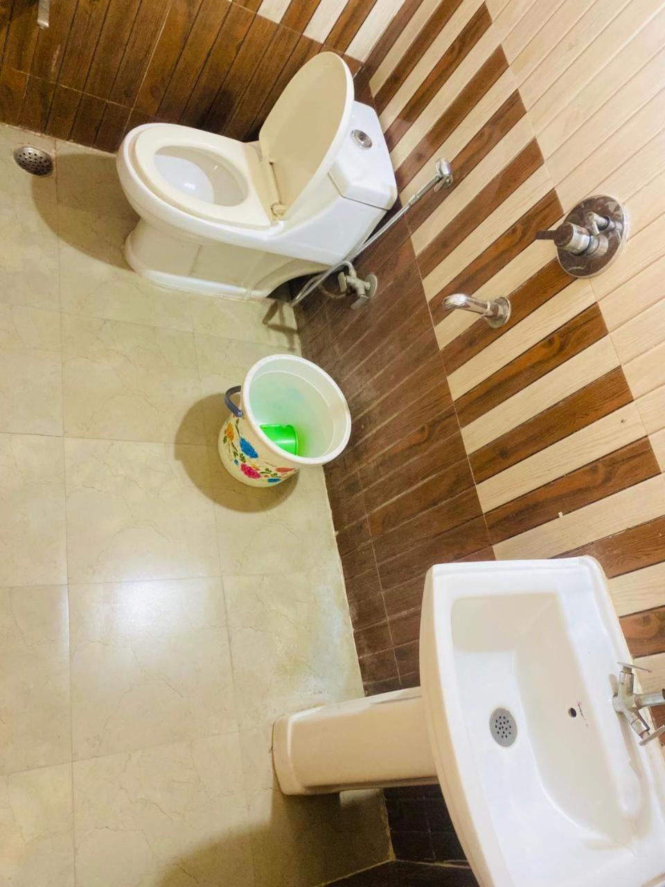 Hotel Flexi Ekant