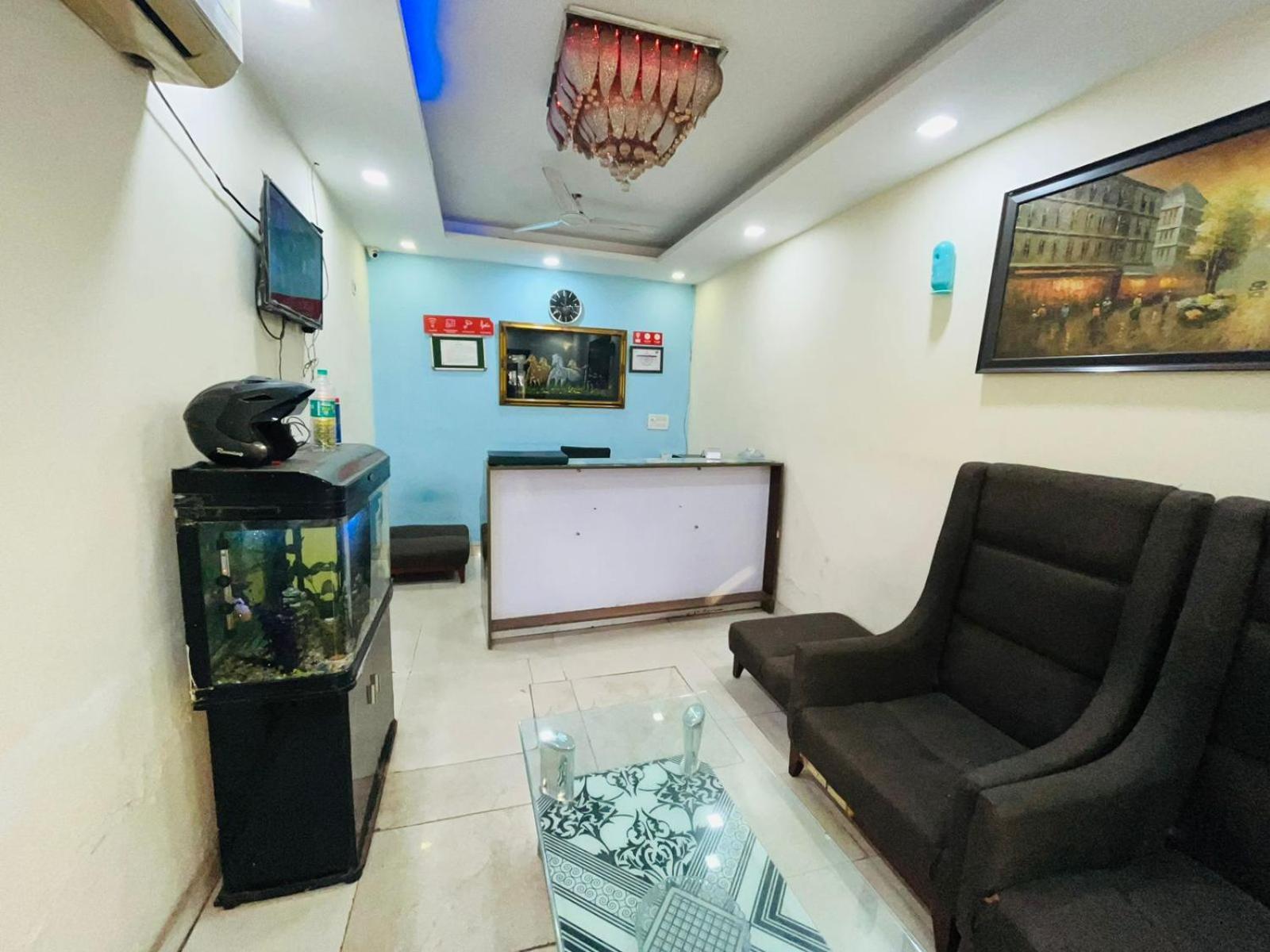Apartamento Imp Erial - Kalka Ji Nova Deli