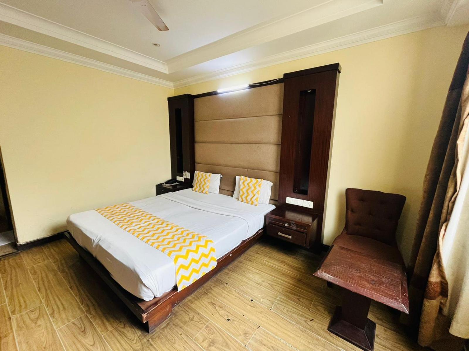 Imp Erial - Kalka Ji Apartamento