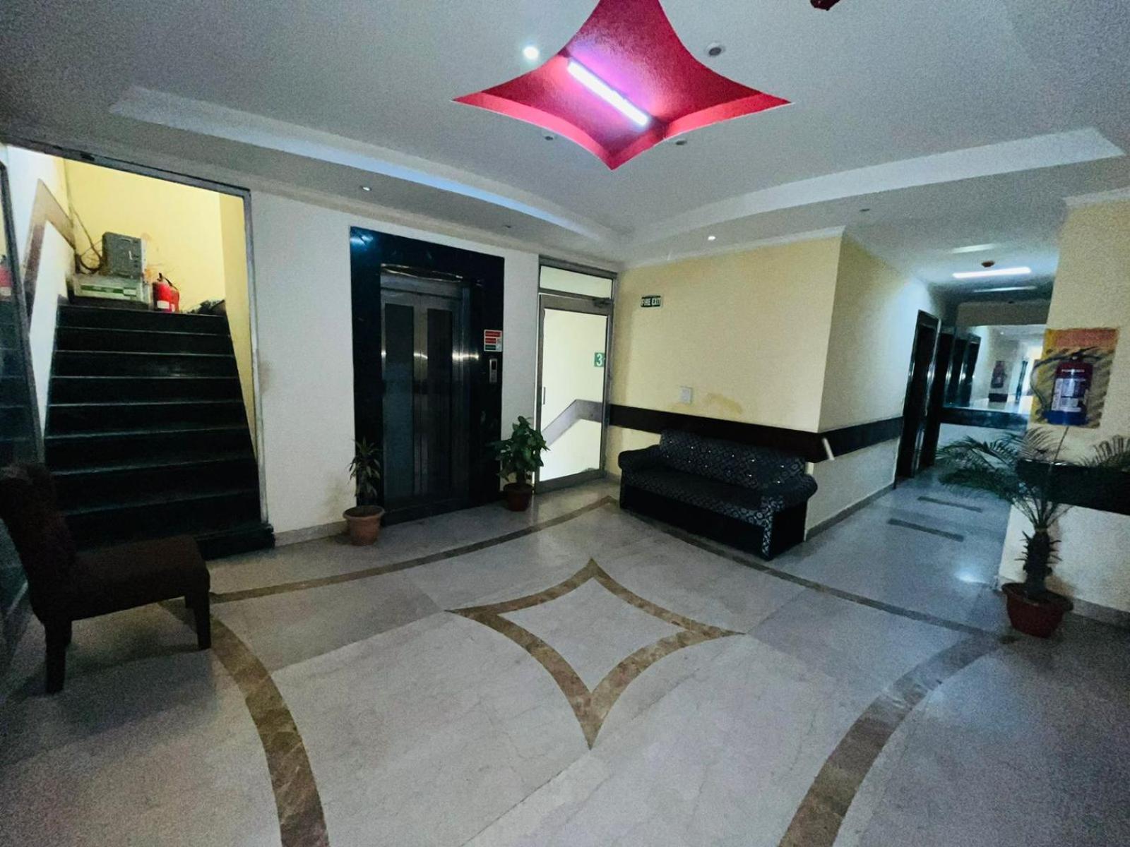 Apartamento Imp Erial - Kalka Ji Nova Deli