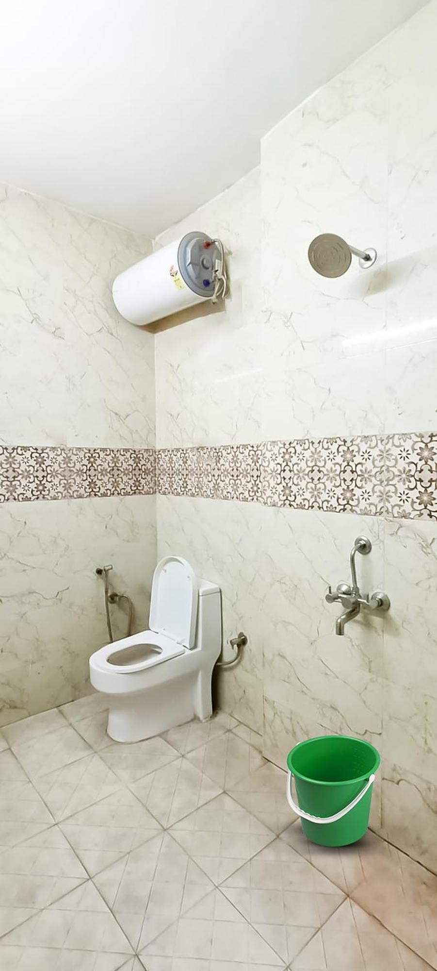 Bliss Near Lajpat Nagar Metro Station Hotel 3*