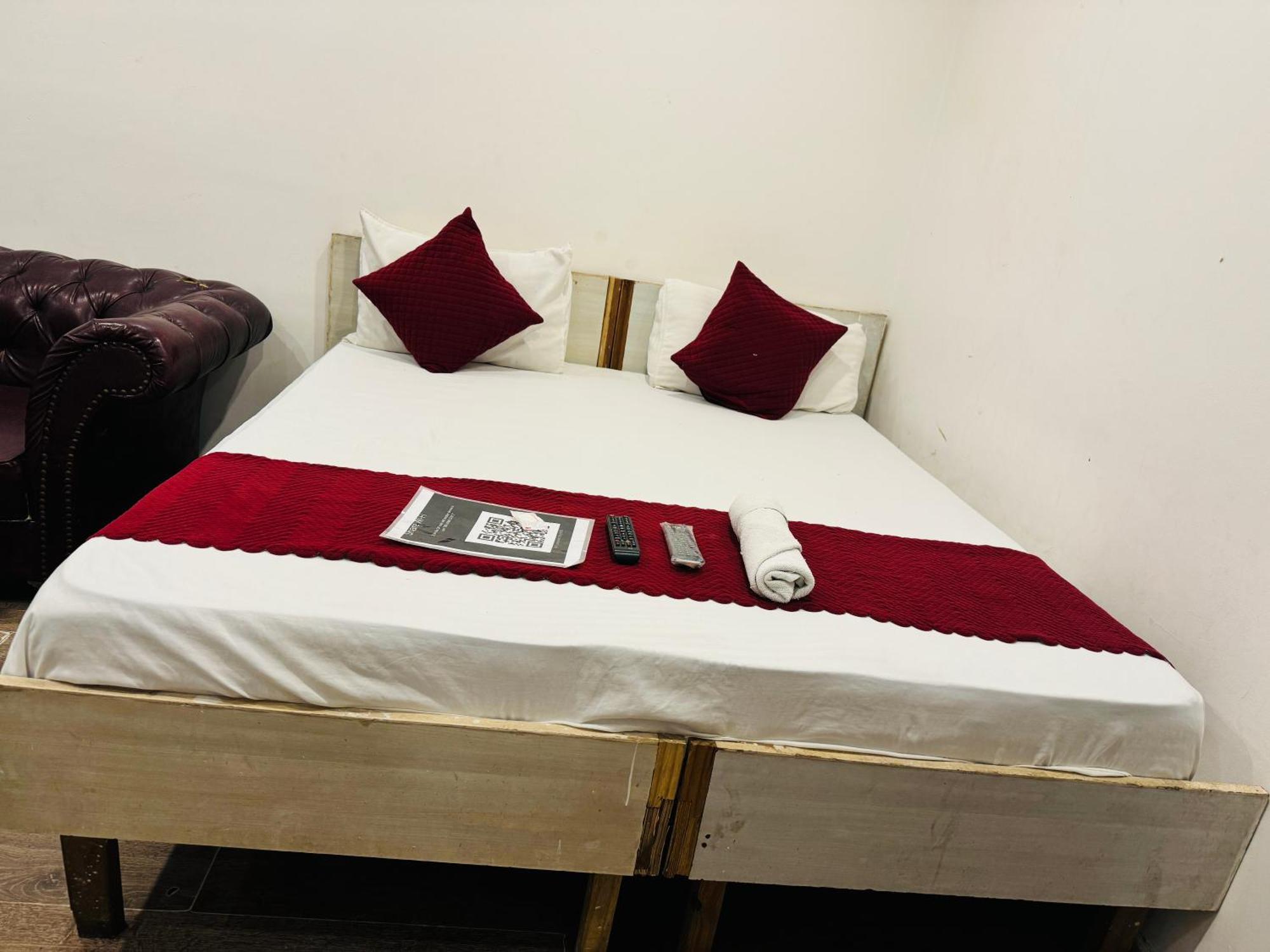 Hotel Bir - Jangpura 3*
