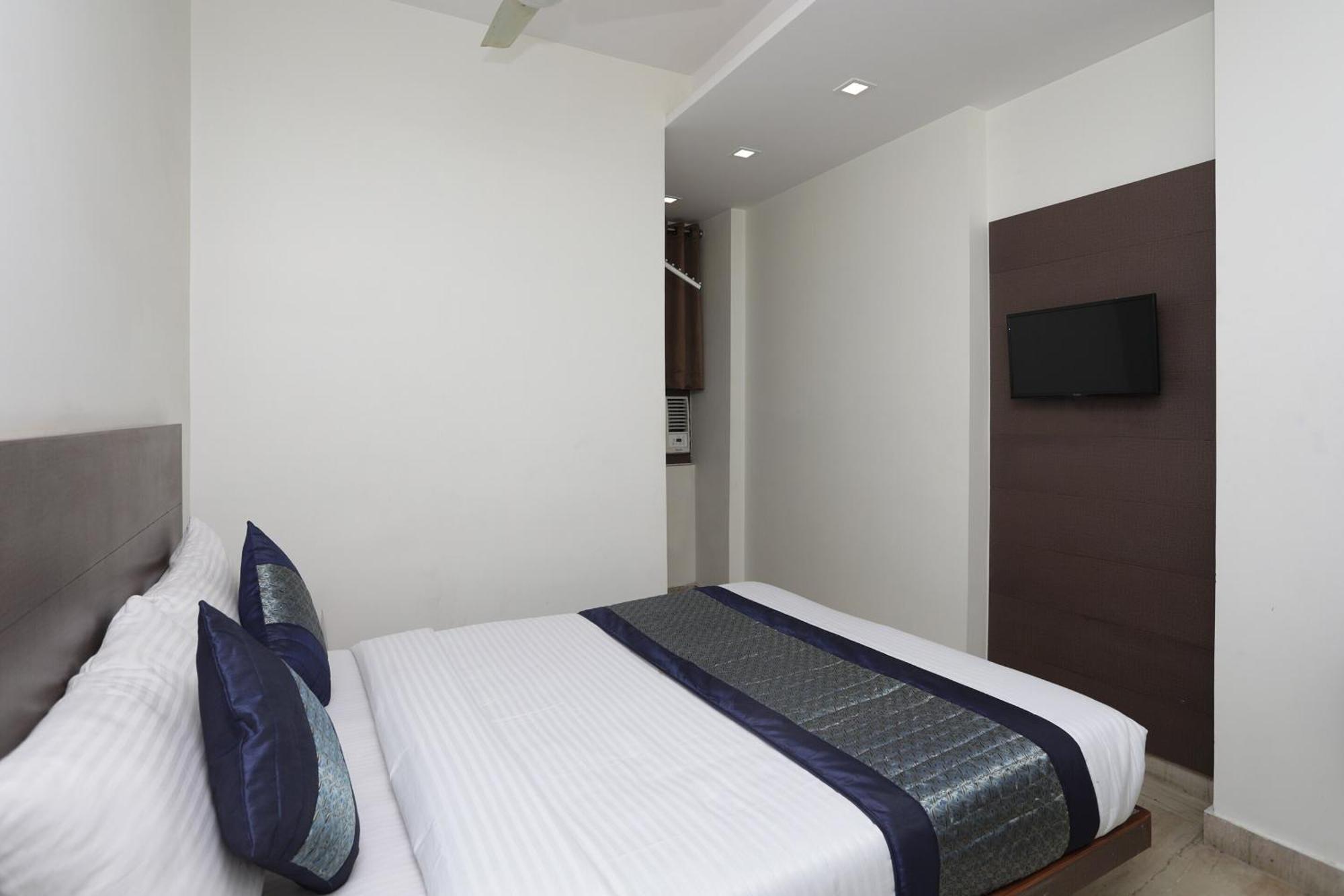 O Sun Palace Hotel
