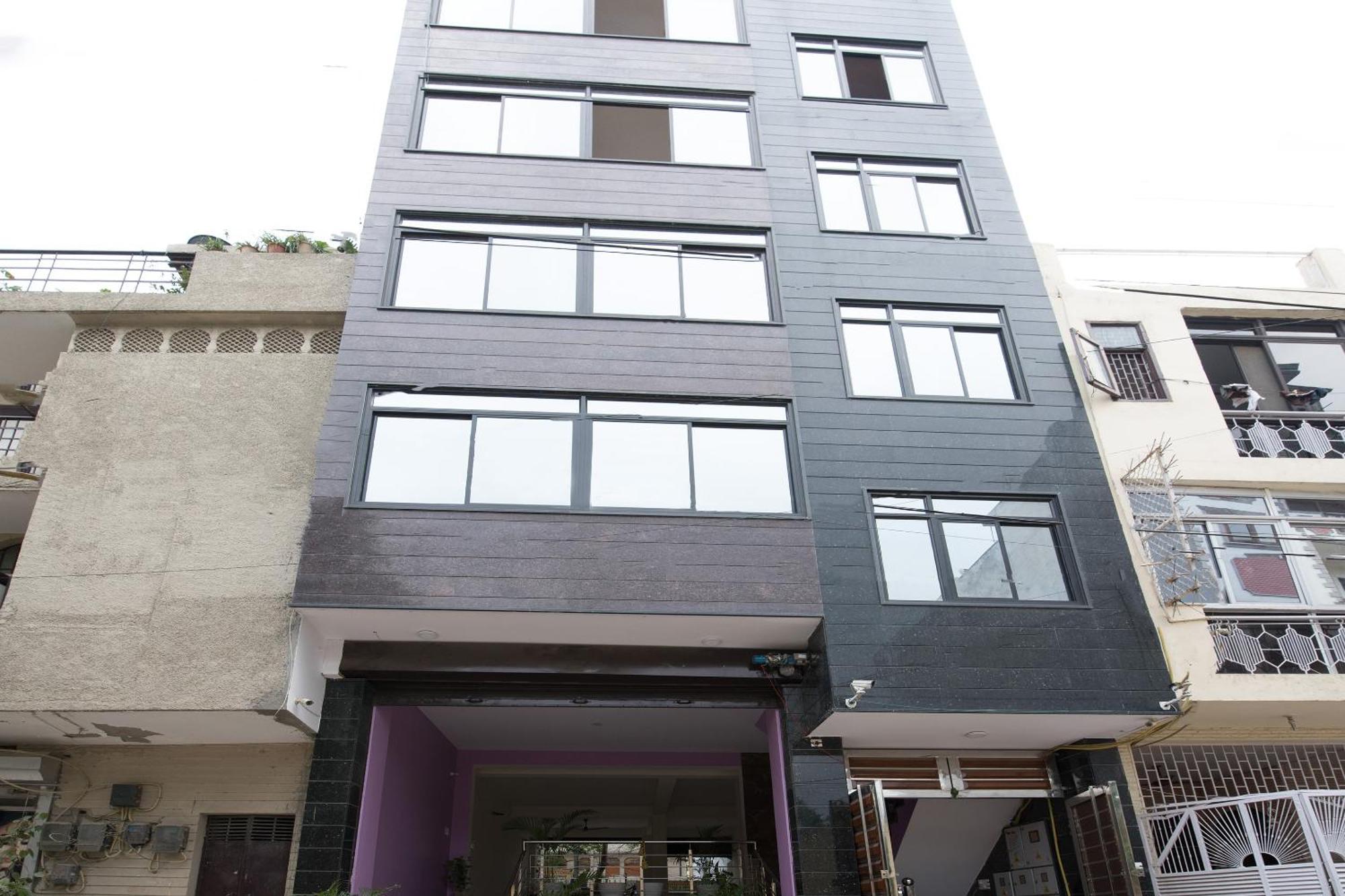 Hotel O Kanchan Near Palam Metro Station 3*
