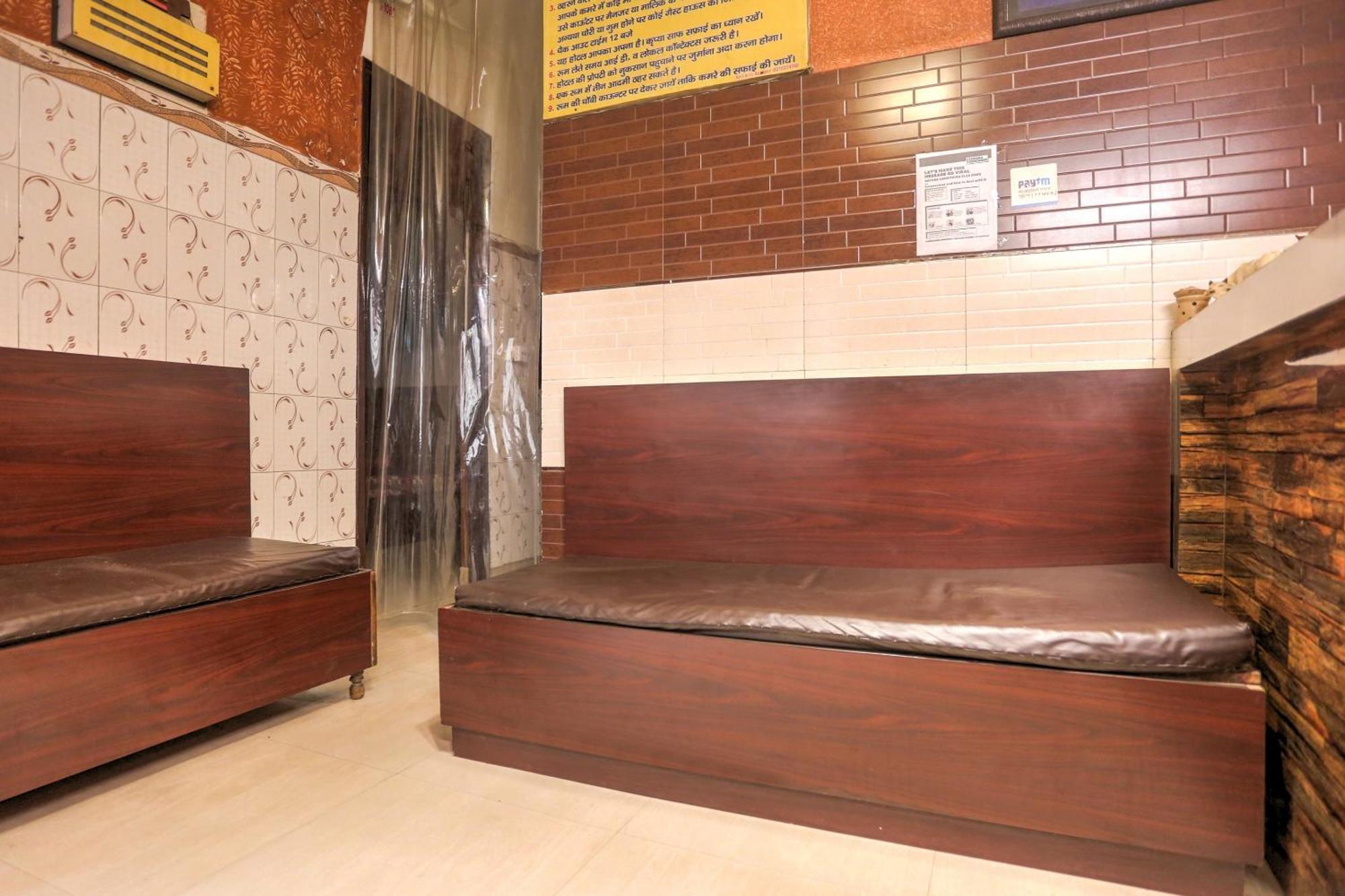 Hotel O Shri Sai