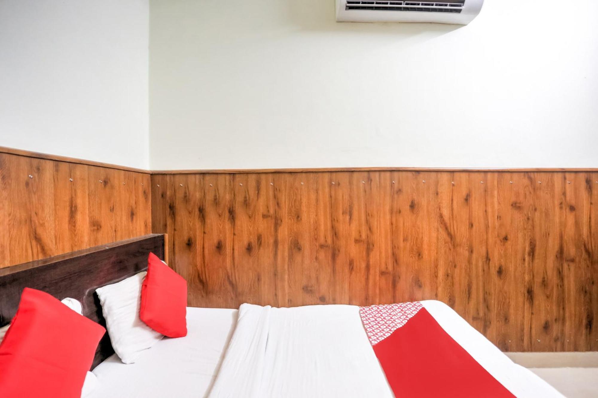 Hotel O Shri Sai