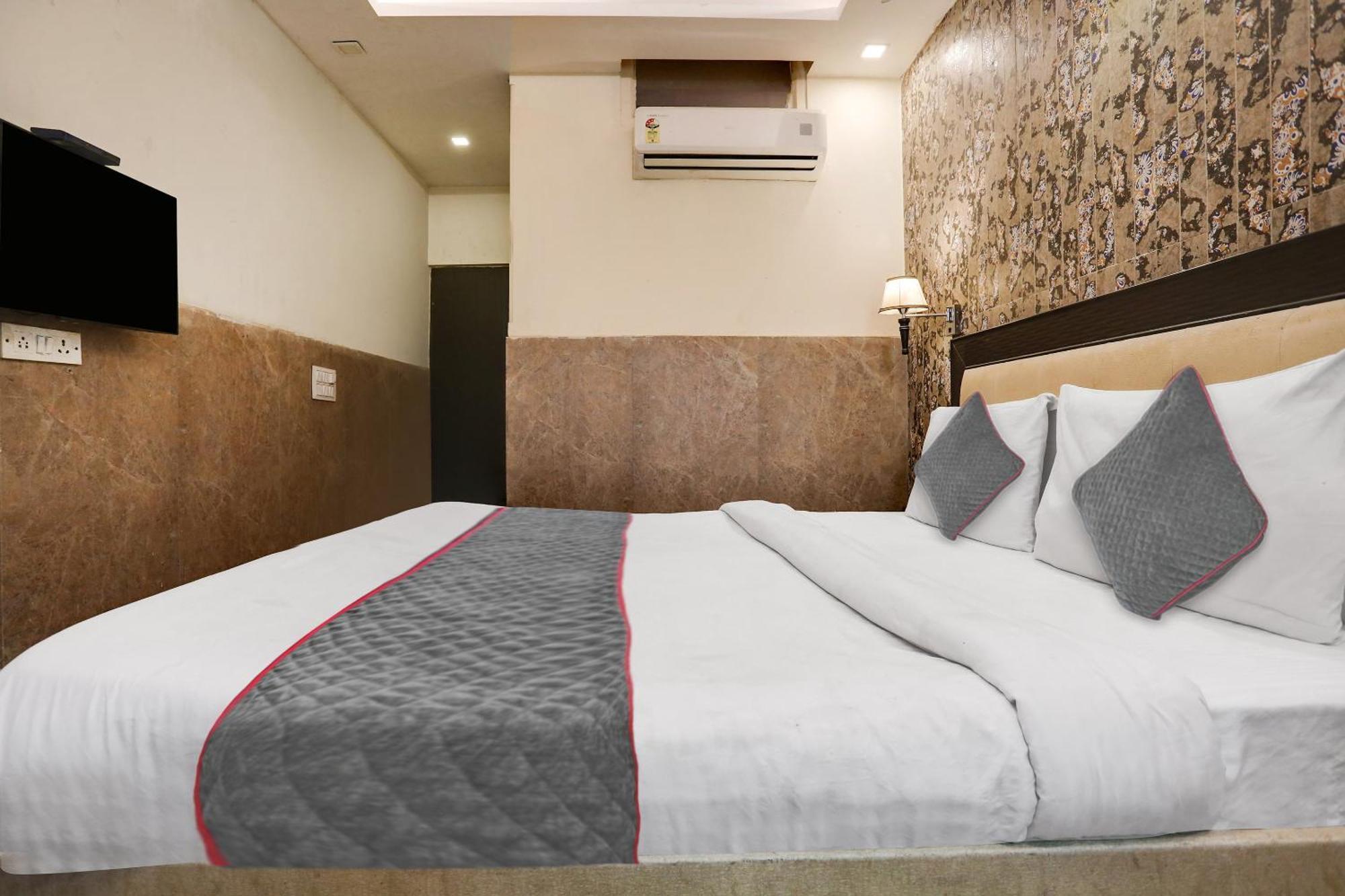 Hotel Townhouse Gera's New Delhi