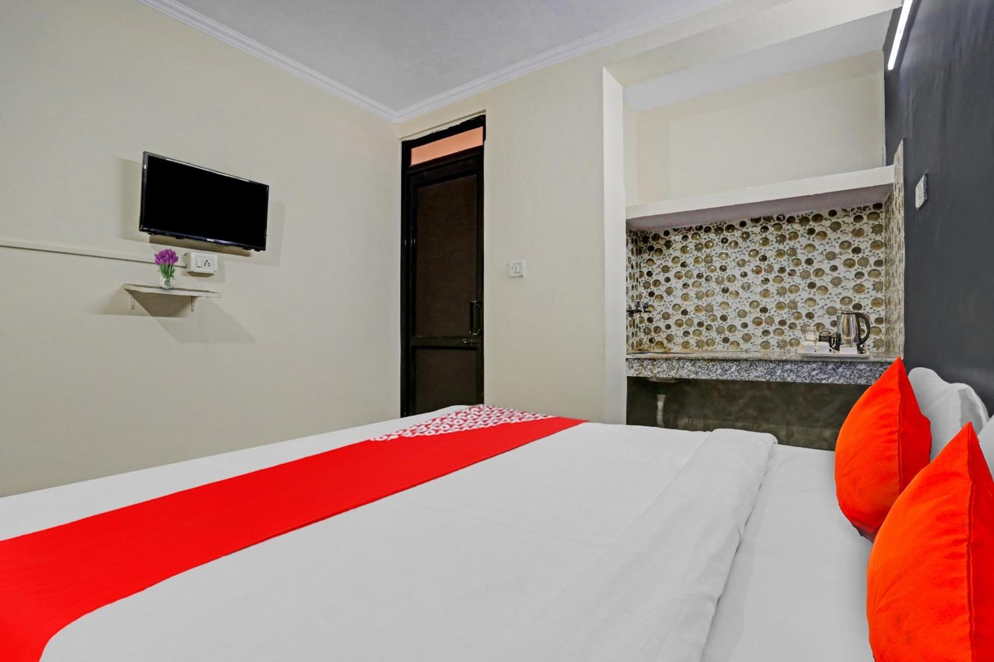 O Dremland Residency