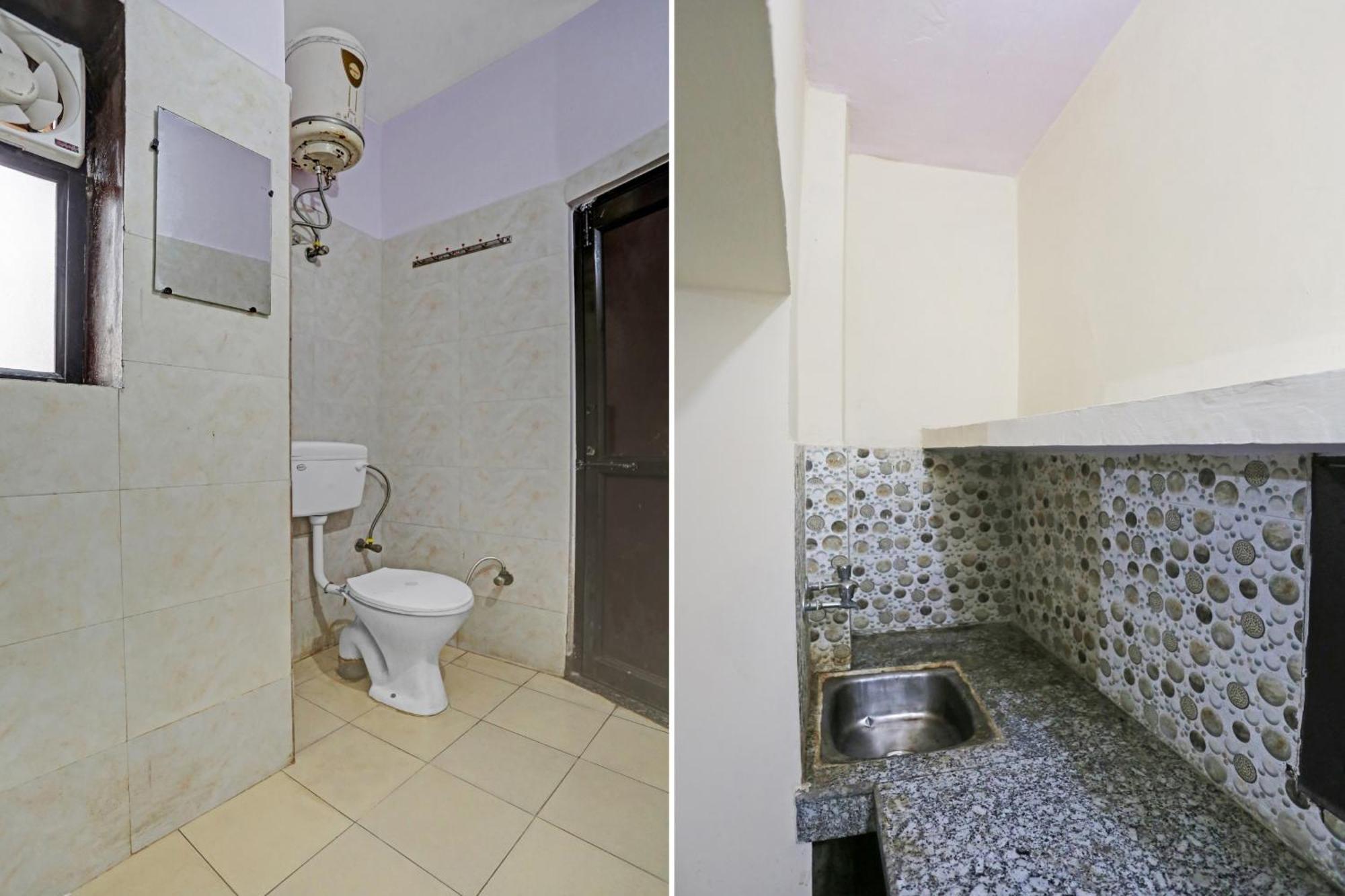 Hotel O Dremland Residency