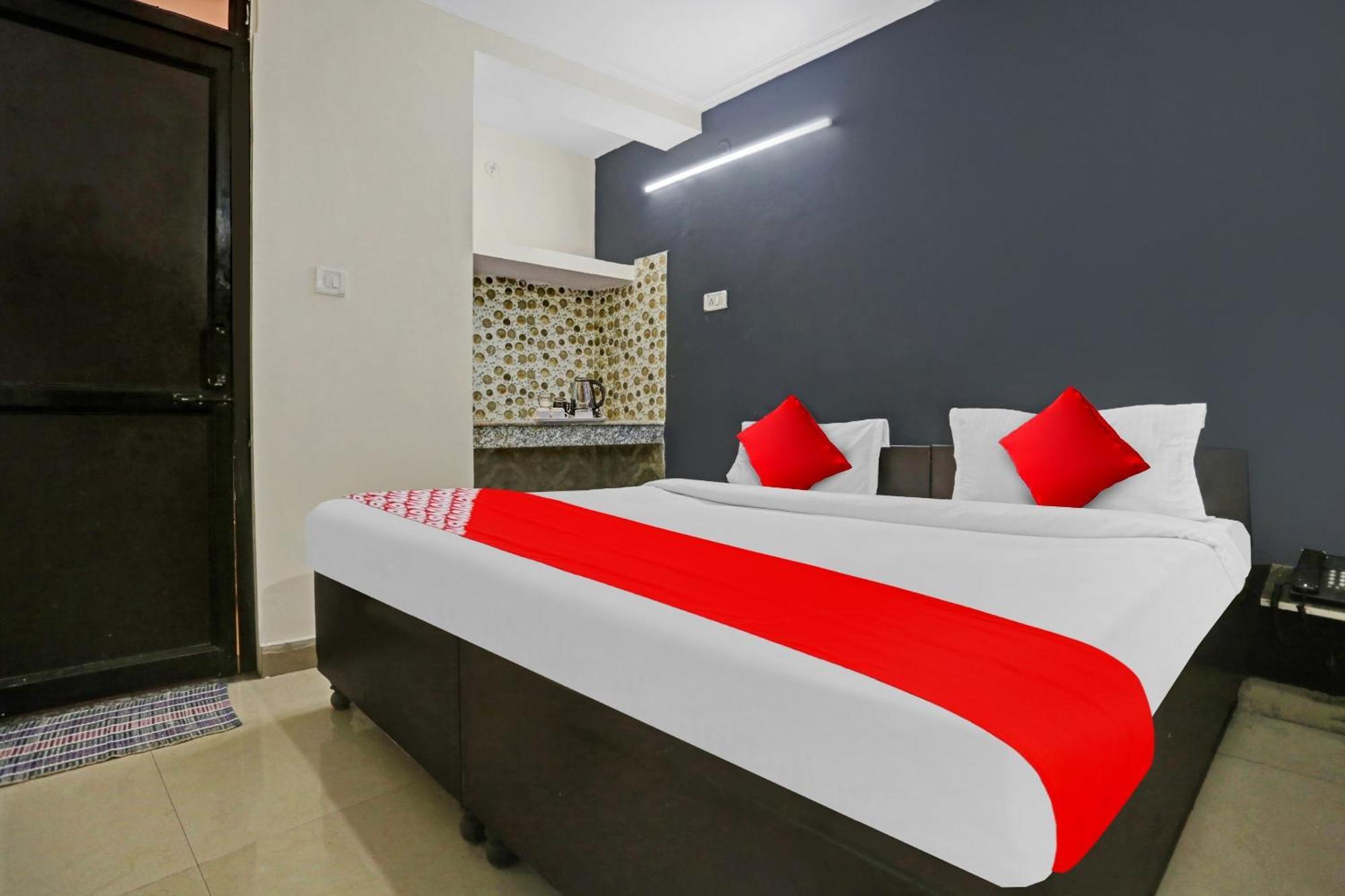 Hotel O Dremland Residency 3*