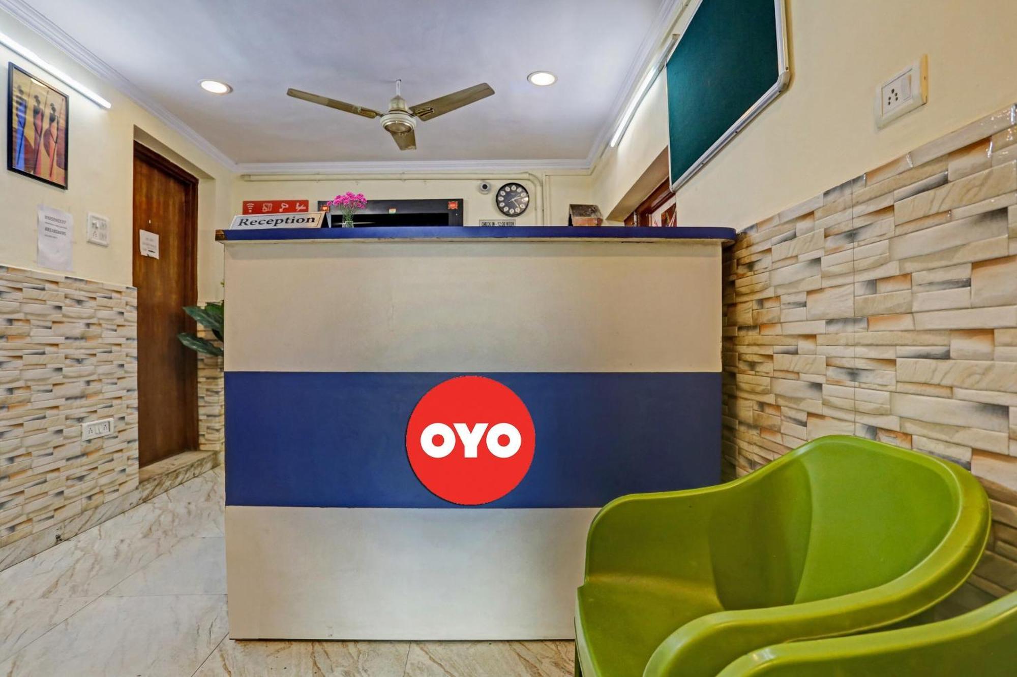 Hotel O Dremland Residency New Delhi