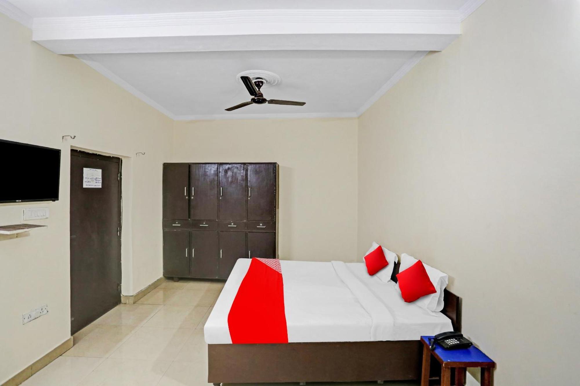 O Dremland Residency 3* New Delhi