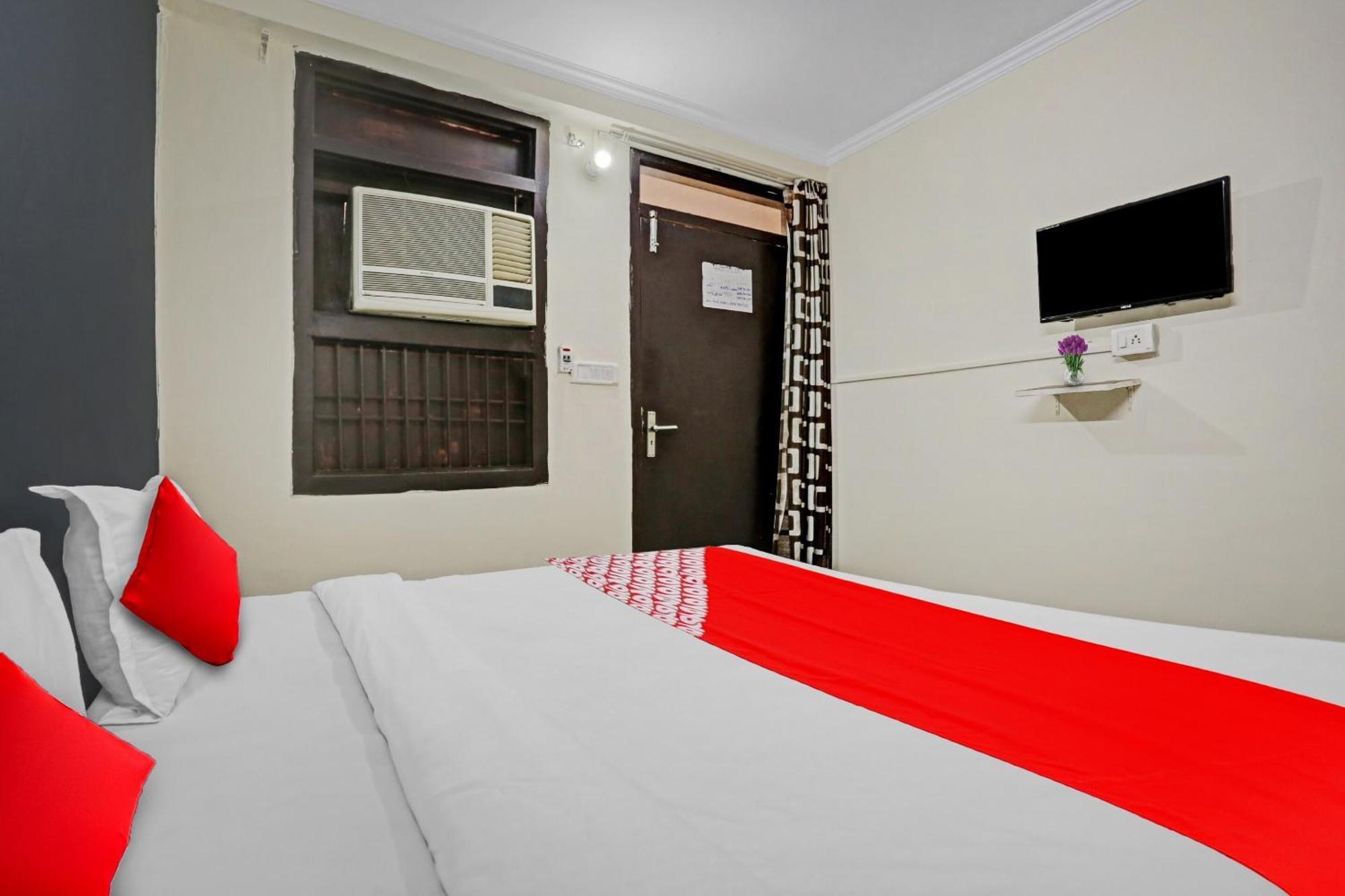Hotel O Dremland Residency