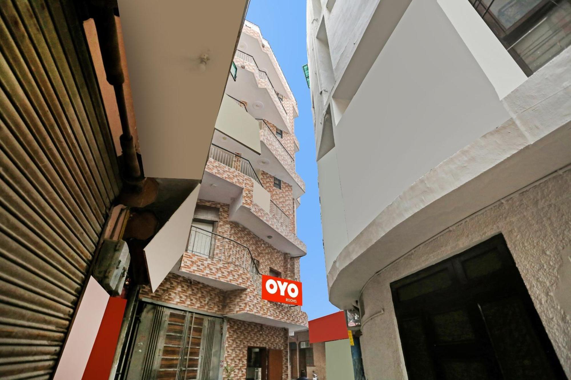 O Dremland Residency Hotel