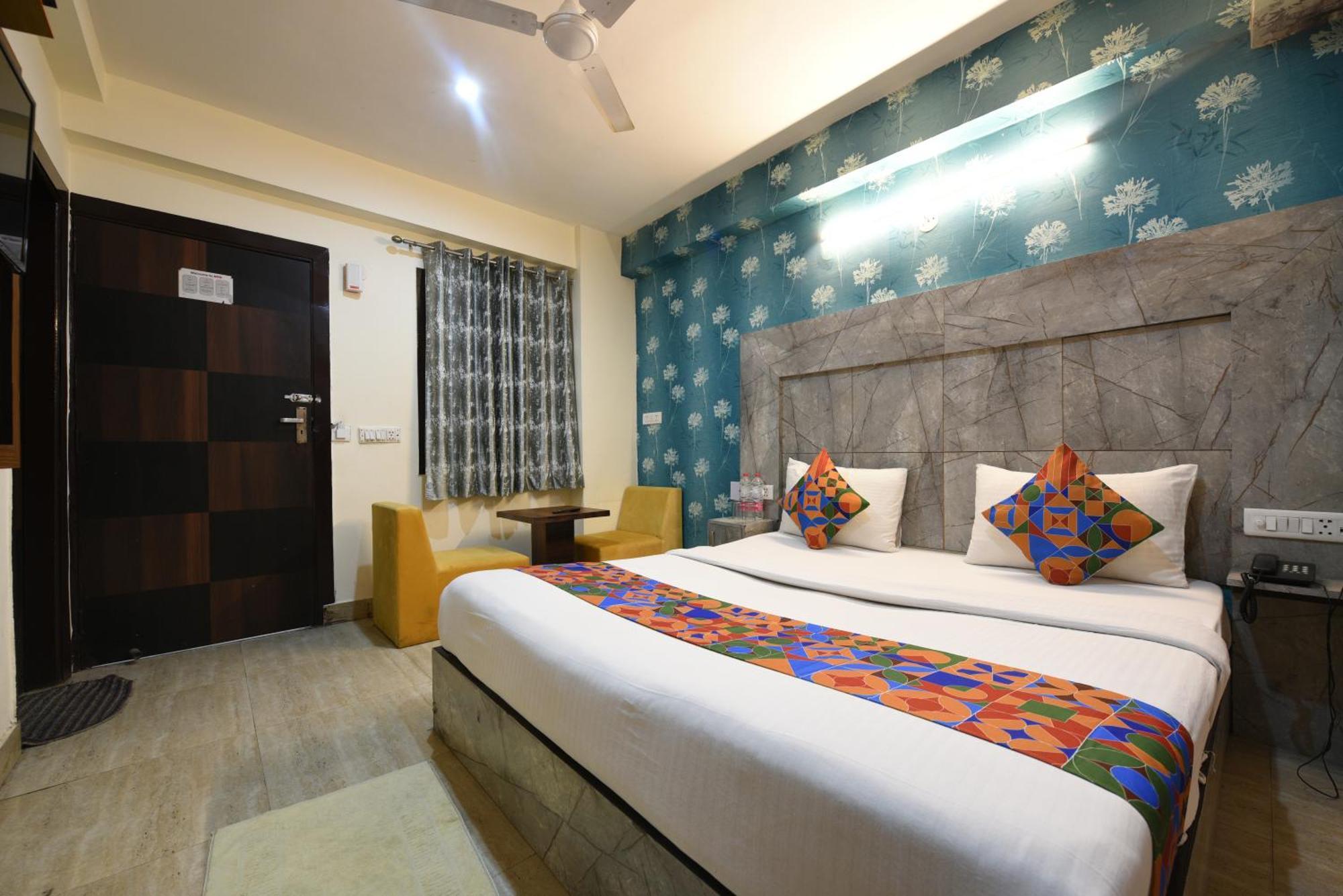 Ark At Airport Bed & Breakfast 3*