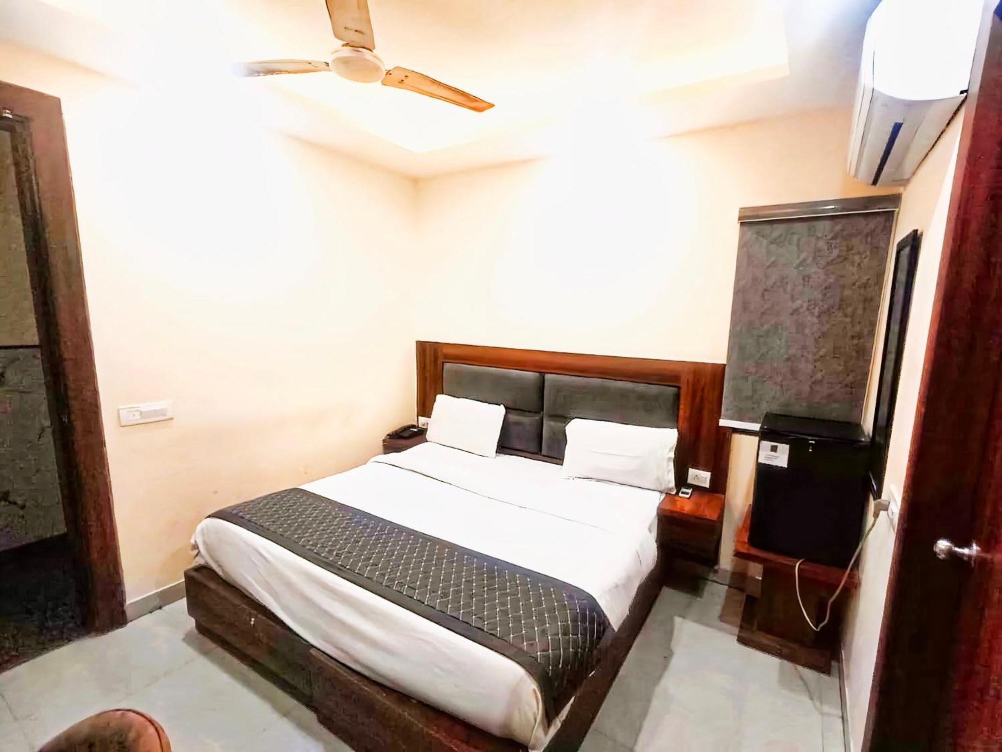 Shiva International Near By Igi Airport Casa de hóspedes *