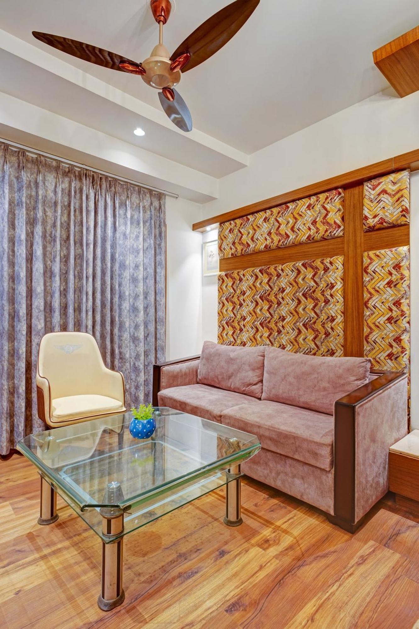 The Pearl - Free Airport Pickup - Traveler's Choice Award Winner For 2025 4* New Delhi