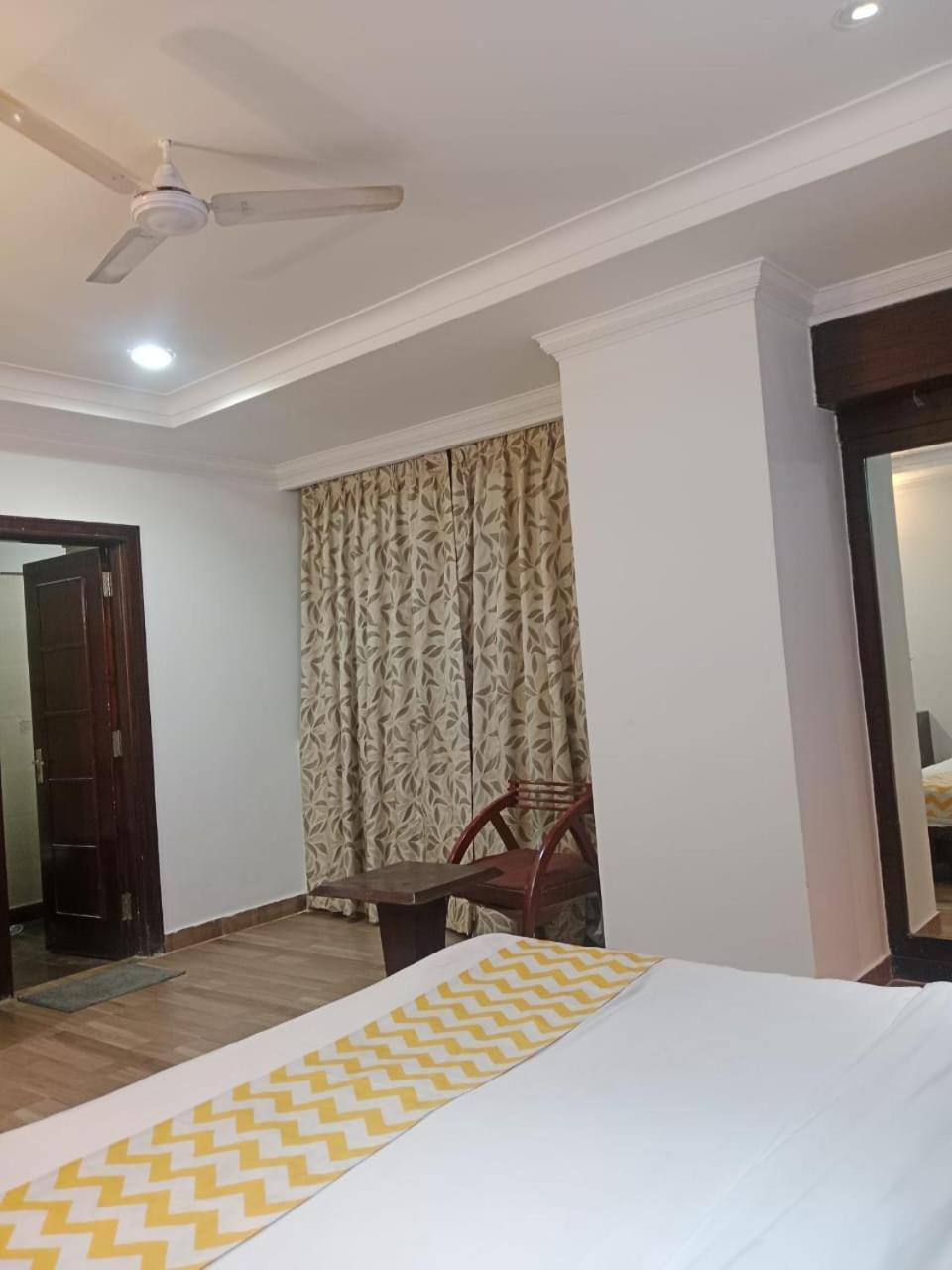 Apartamento Imp Erial - Kalka Ji *