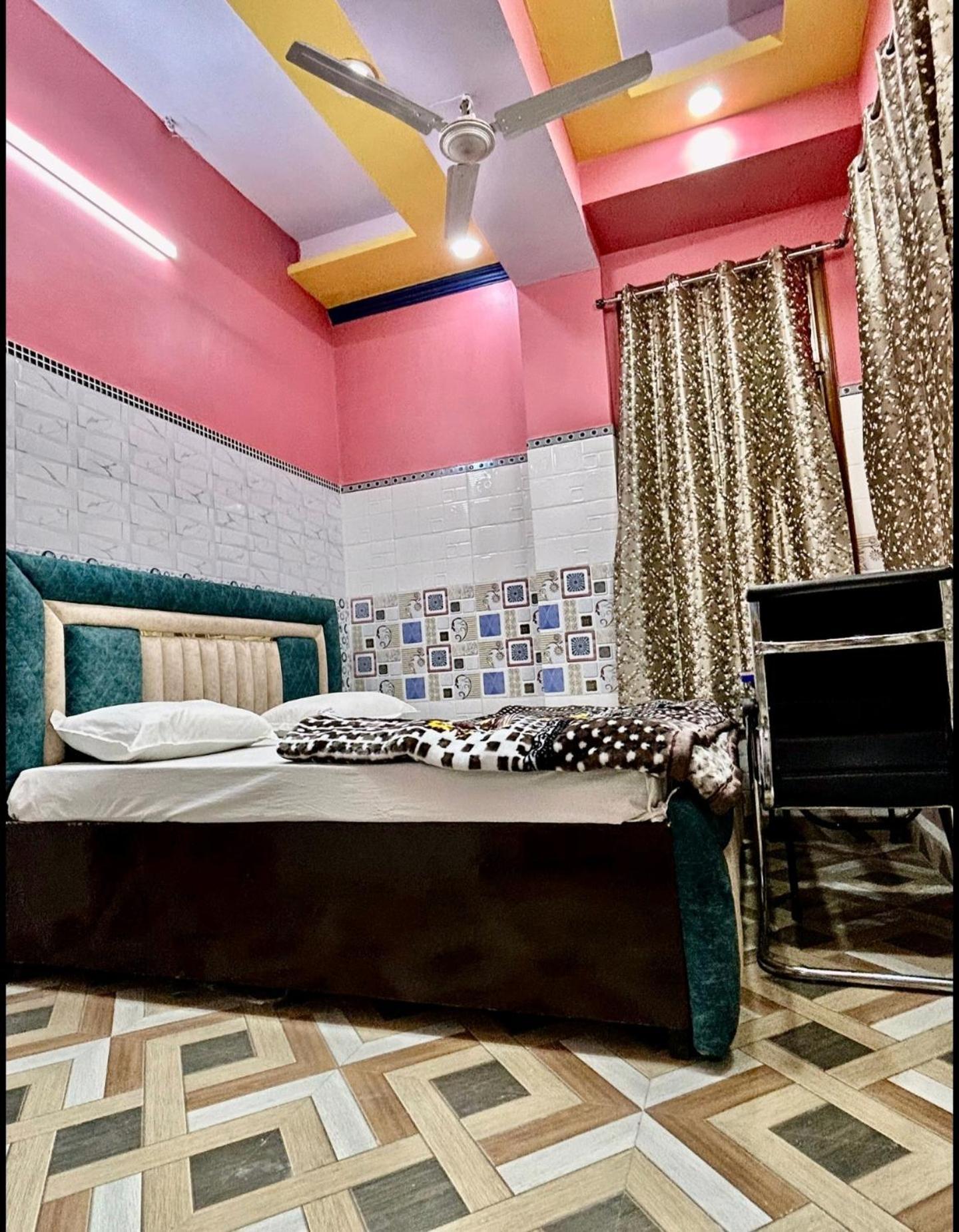 Jaipur Palace Hotel 3*