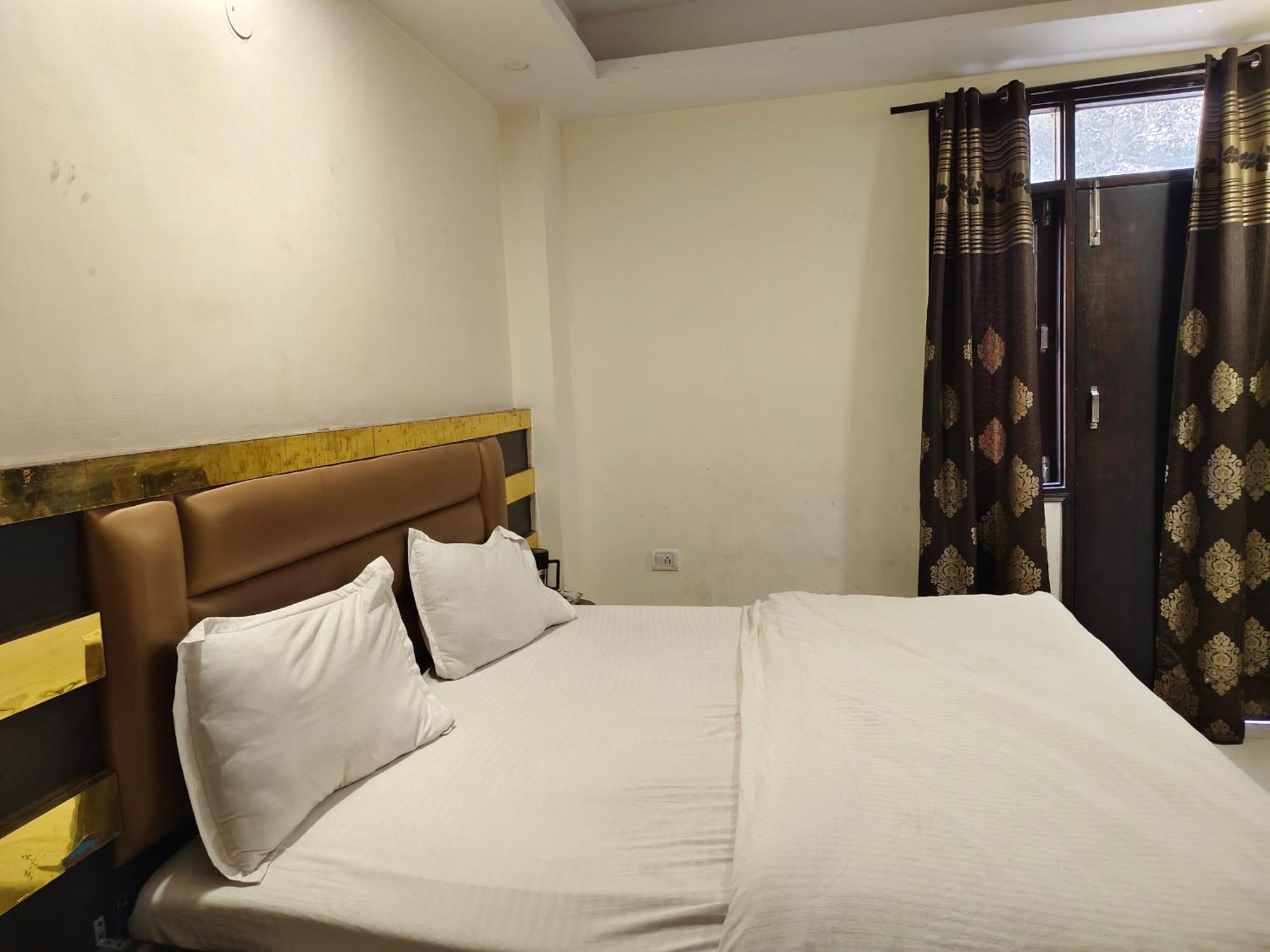 Comfrate By Family Istay Bed & Breakfast *
