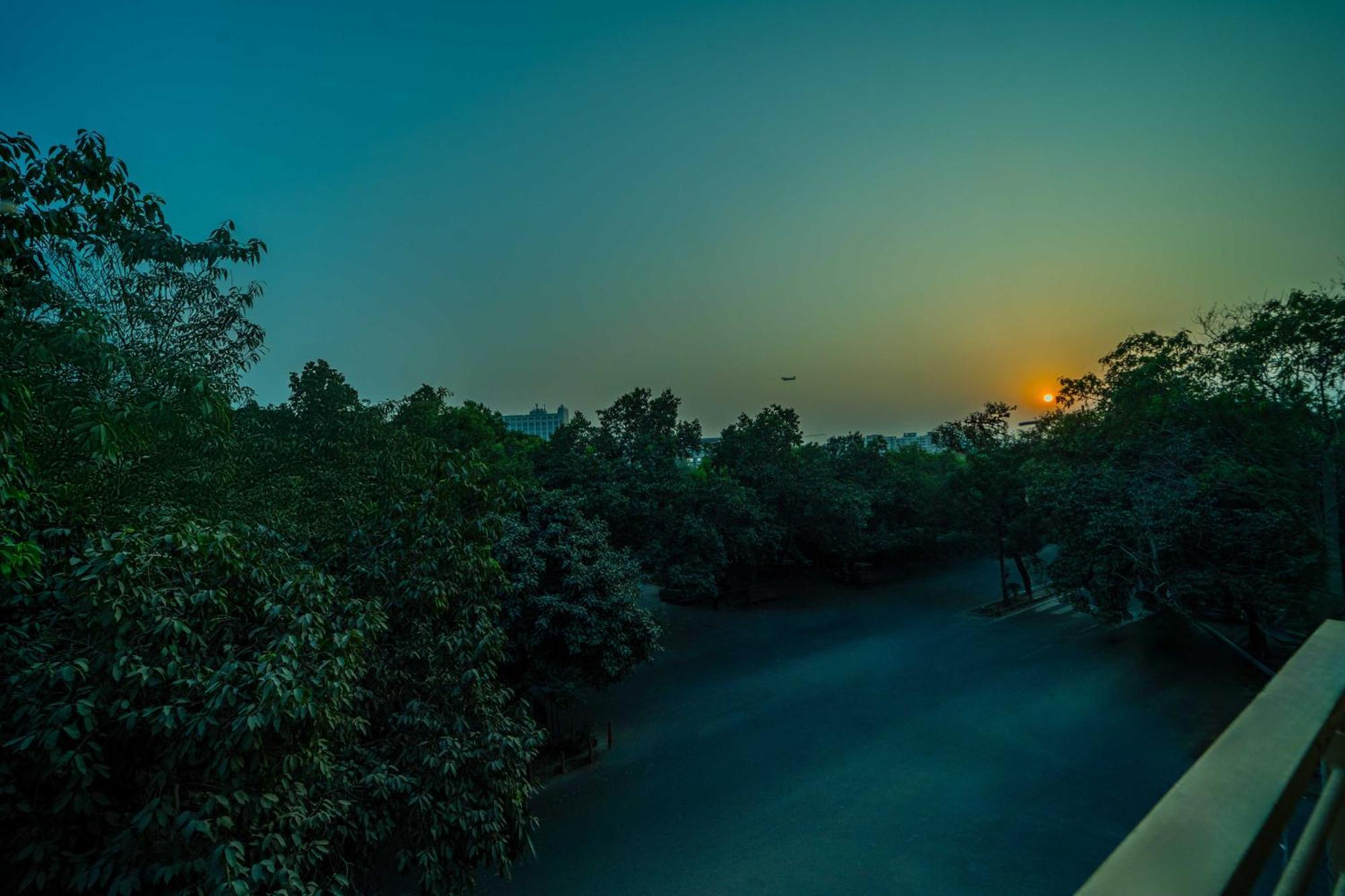 Treebo Marigold Delhi (National Capital Territory of India)