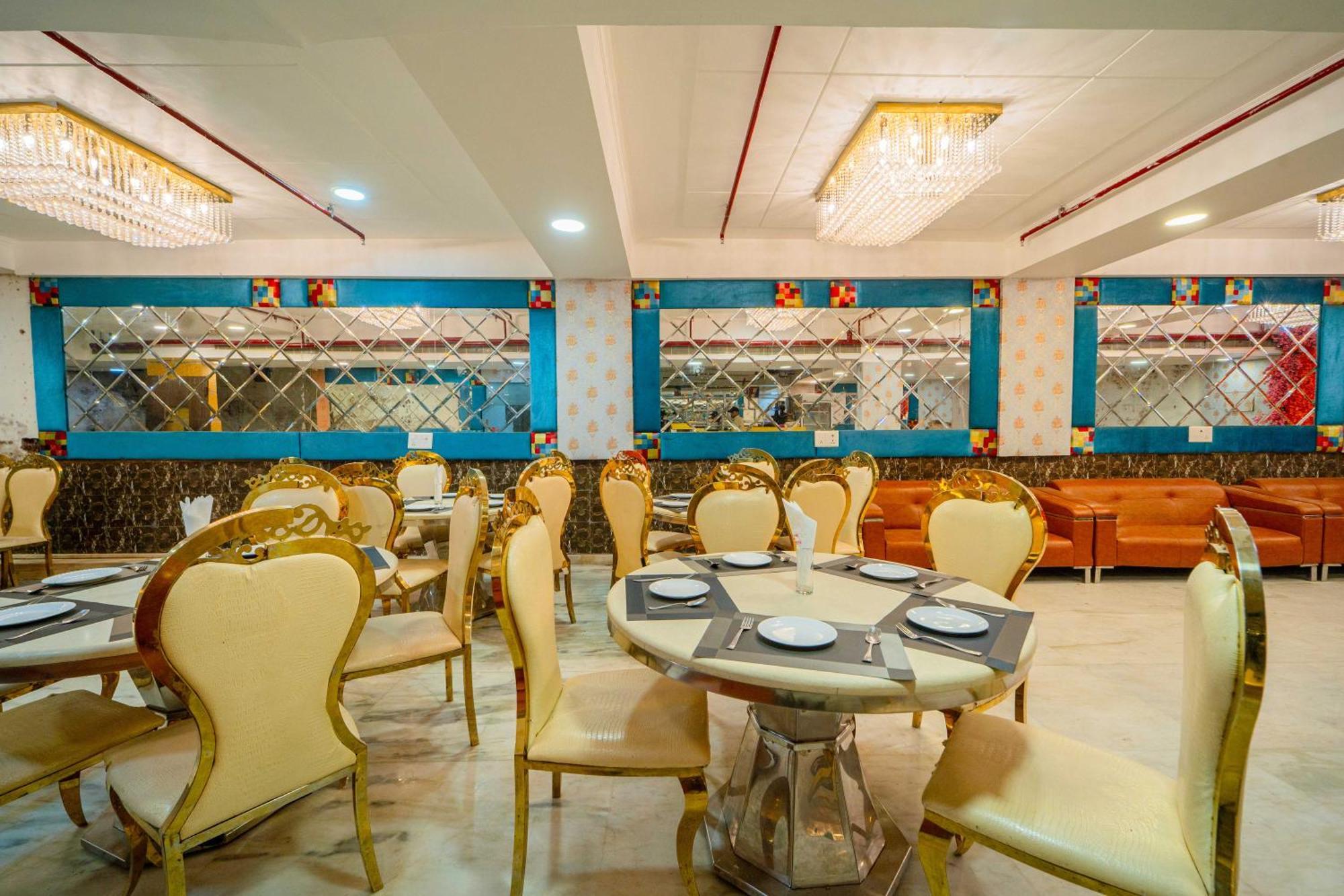 Treebo Marigold 3* Delhi (National Capital Territory of India)