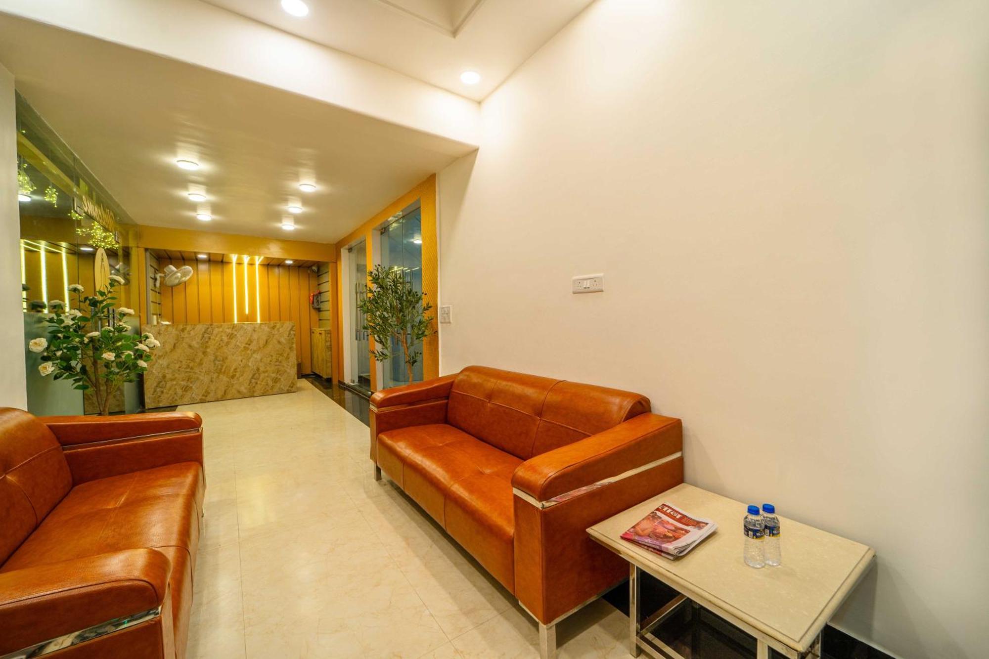 Hotel Treebo Marigold