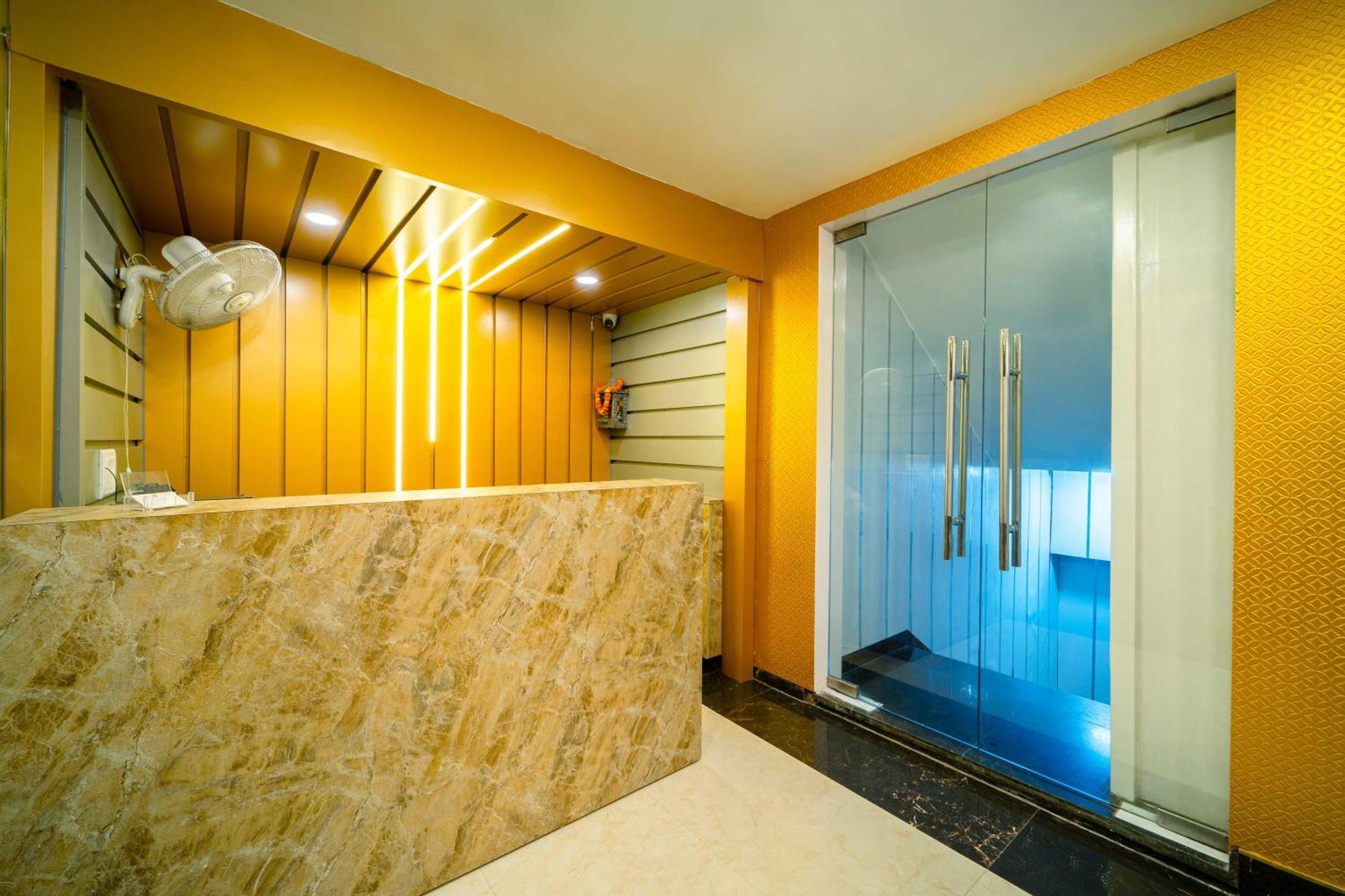 Treebo Marigold 3* Delhi (National Capital Territory of India)