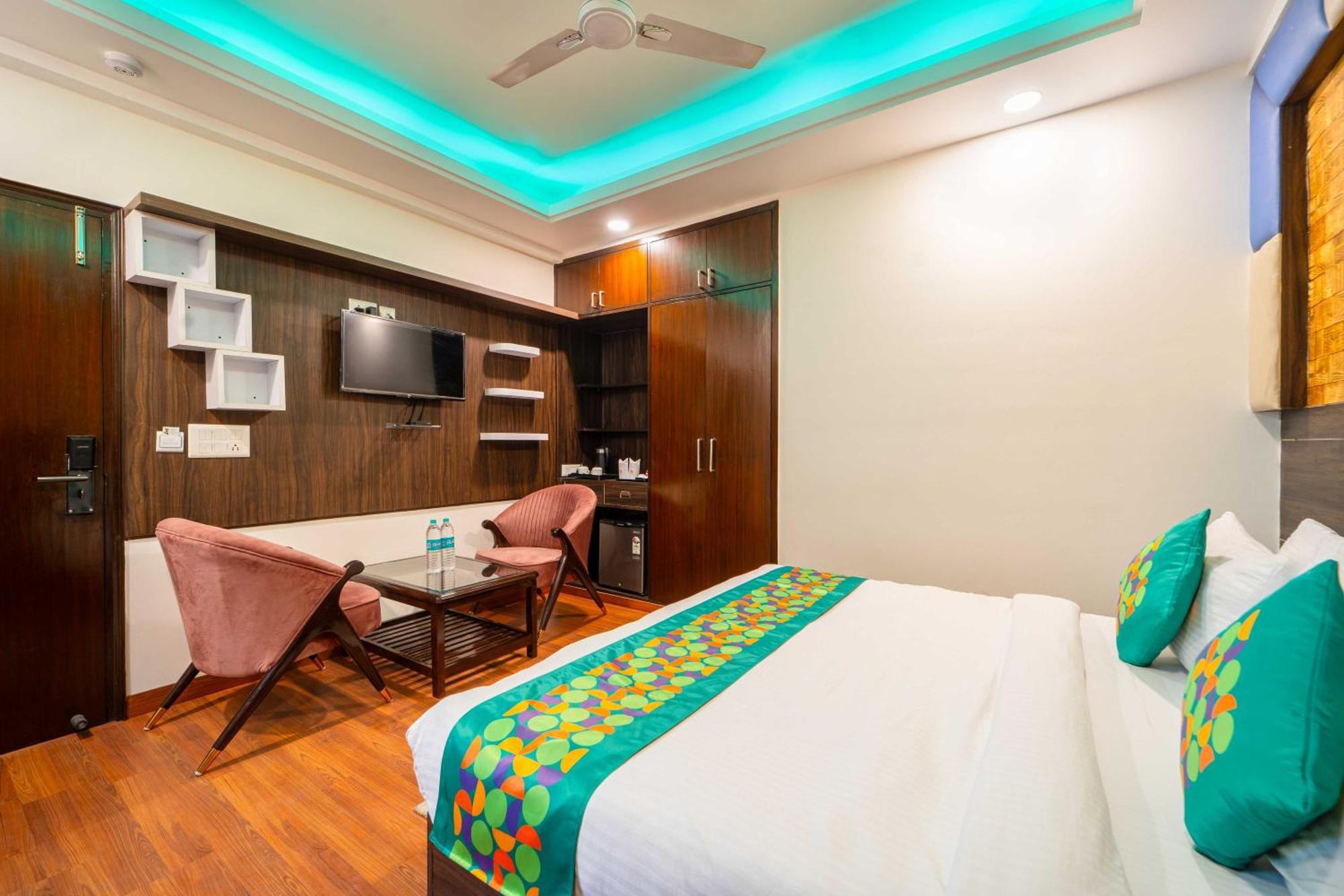 Treebo Marigold Hotel 3*