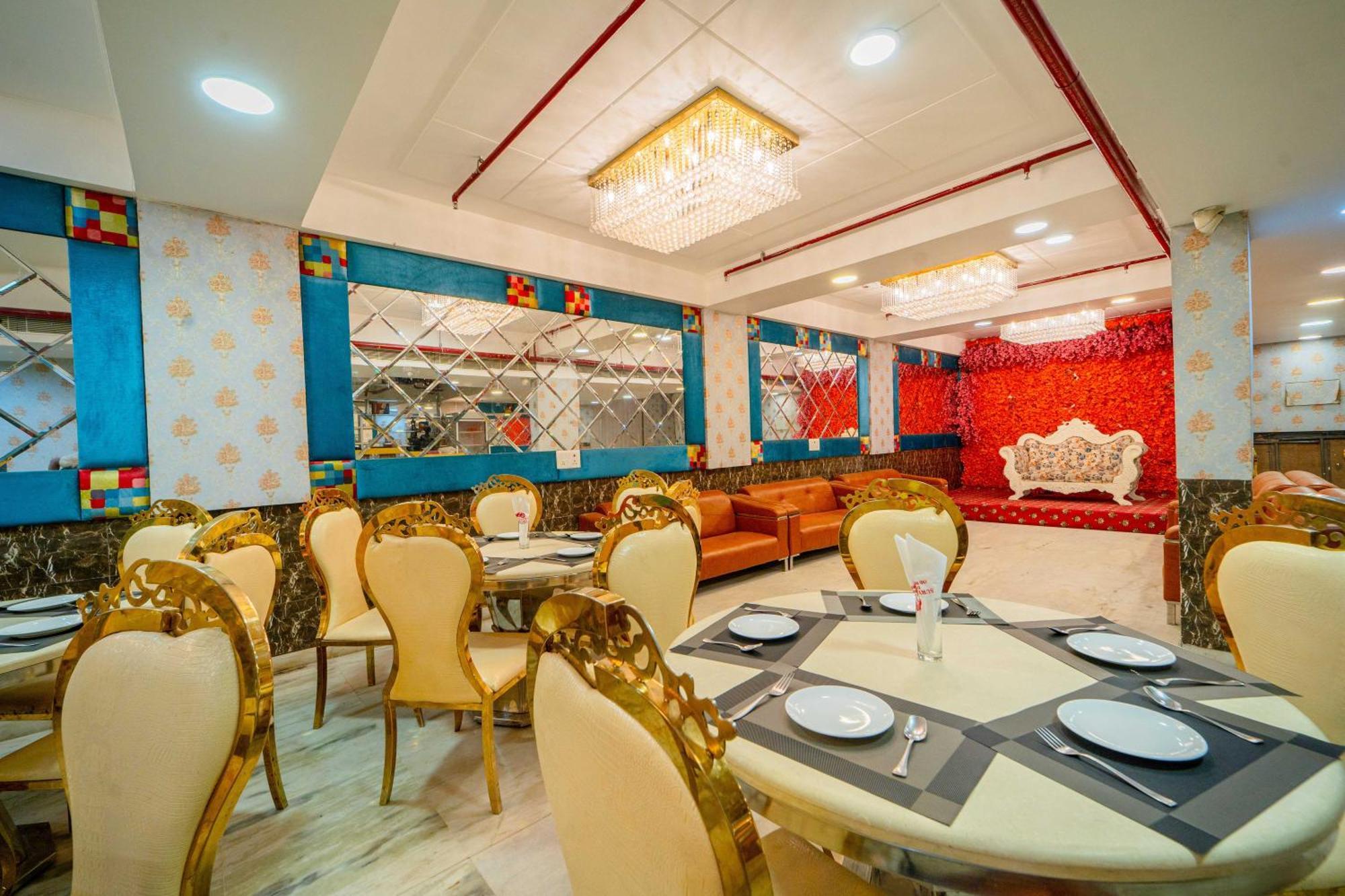 Hotel Treebo Marigold 3*