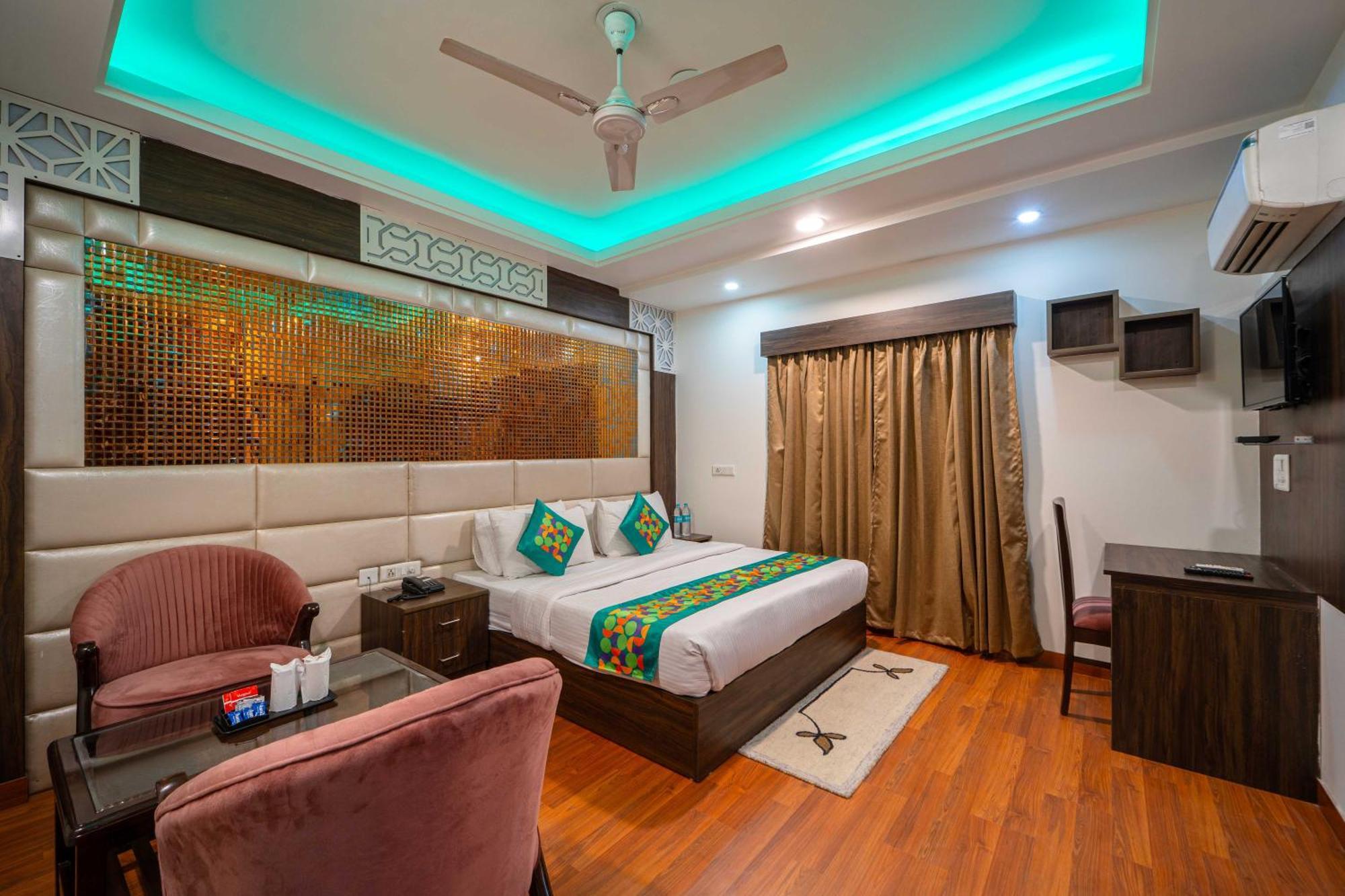 Treebo Marigold Hotel 3*