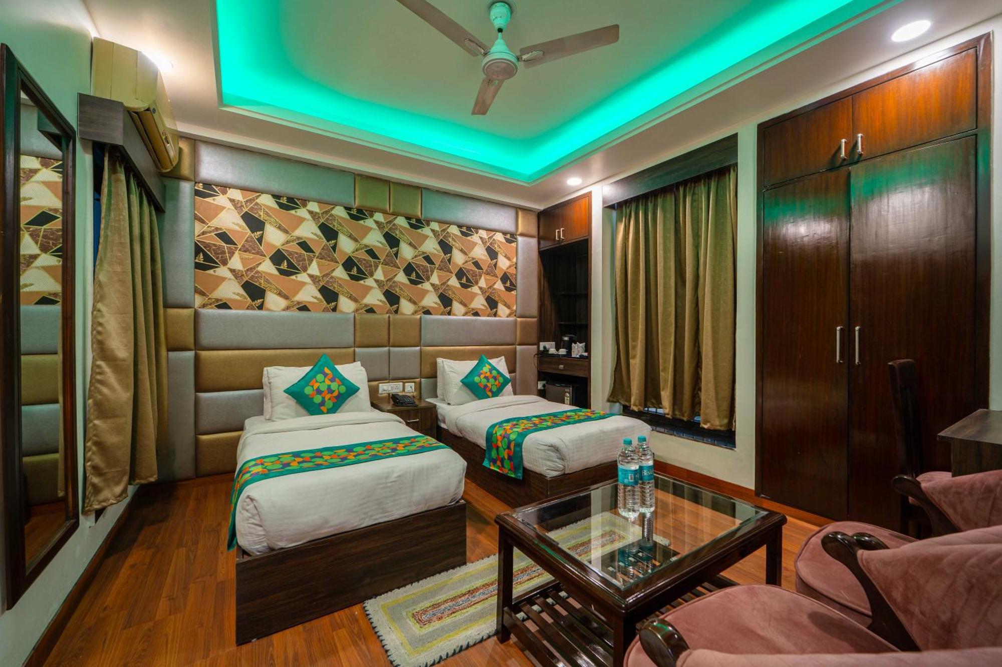 Hotel Treebo Marigold 3*