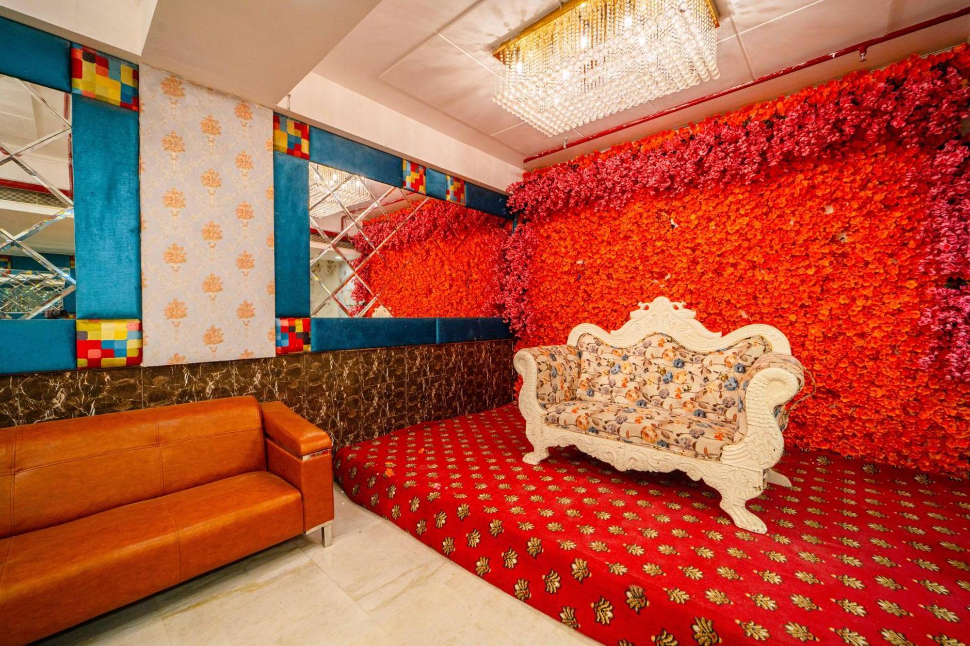 Hotel Treebo Marigold