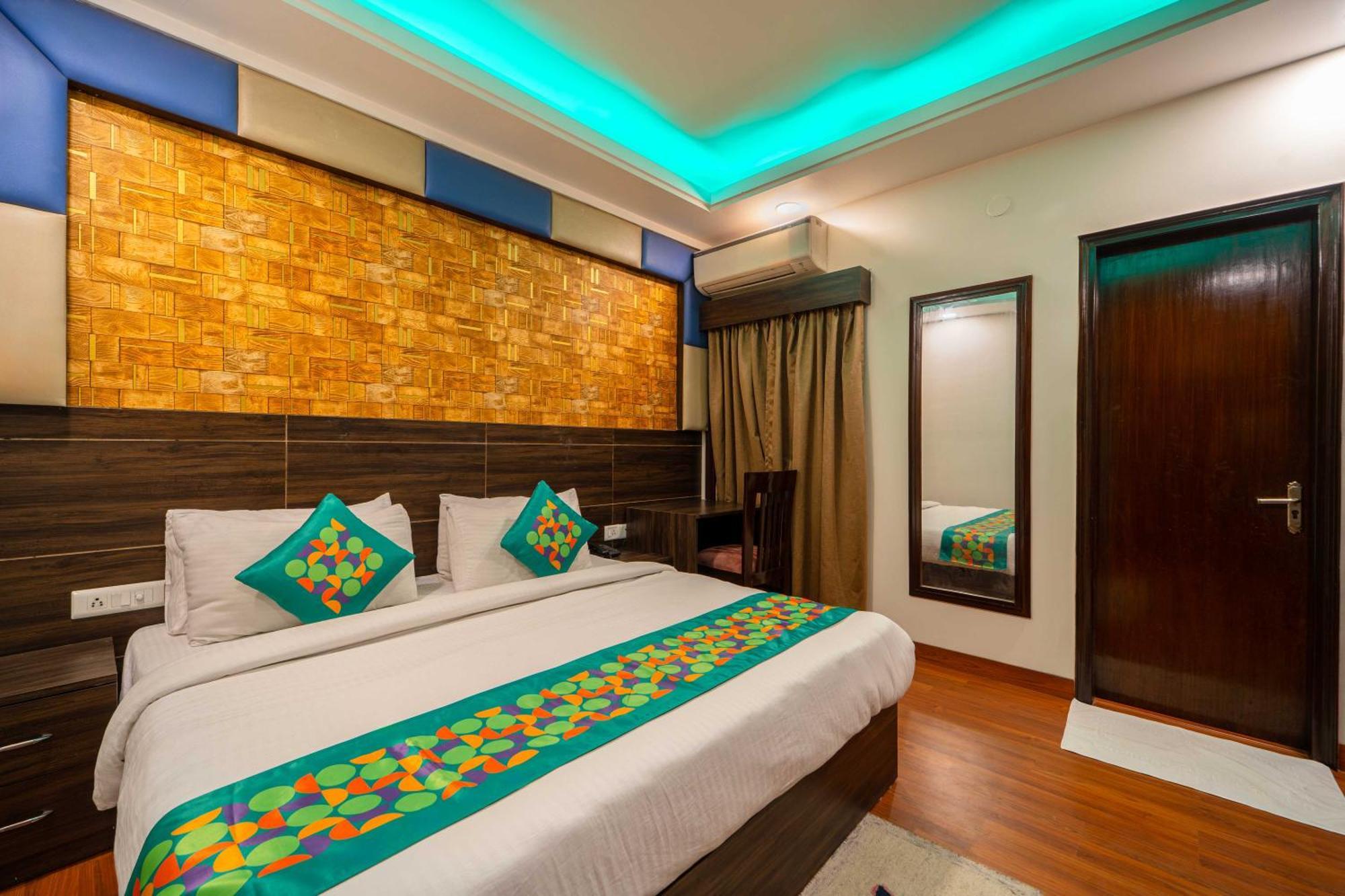 Hotel Treebo Marigold 3*