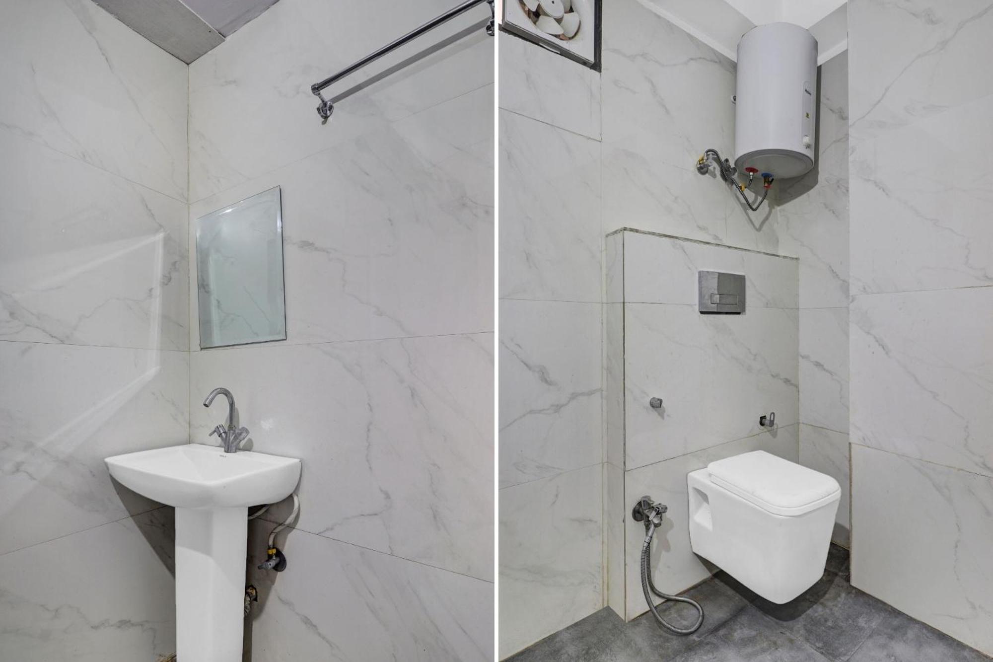 O Small Town Near Indira Gandhi International Airport 3*