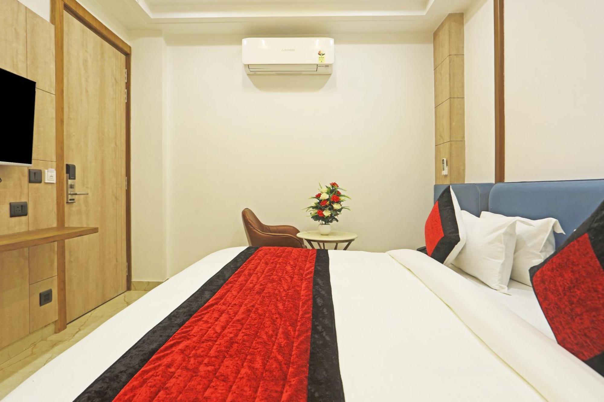 Hotel Mehul International -new Delhi Center