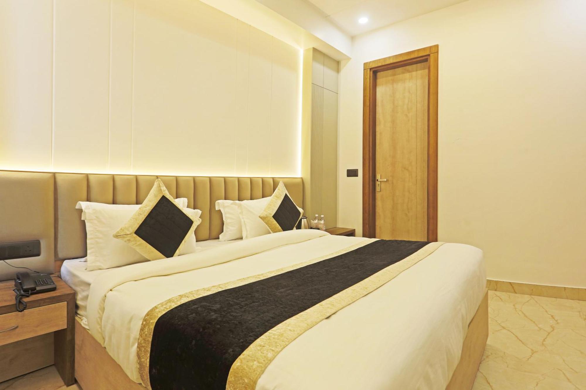 Hotel Mehul International -new Delhi Center
