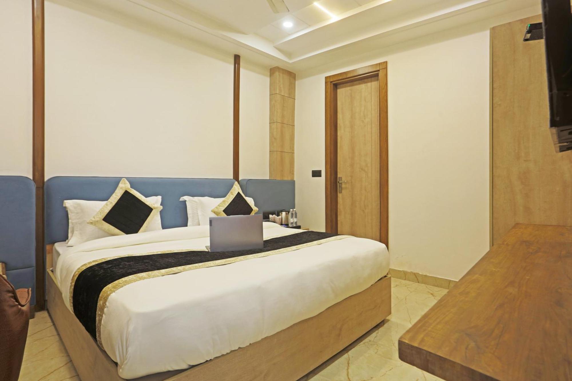Mehul International -new Delhi Center