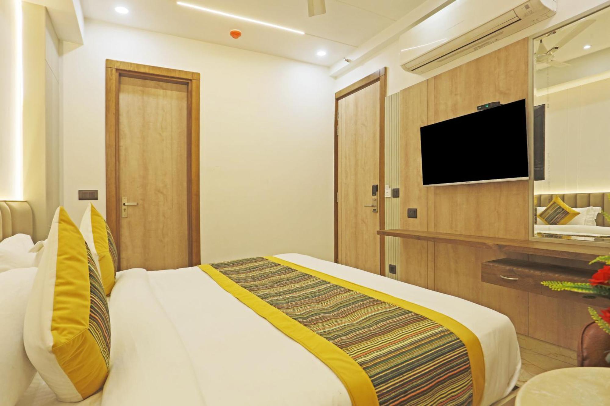 Mehul International -new Delhi Center