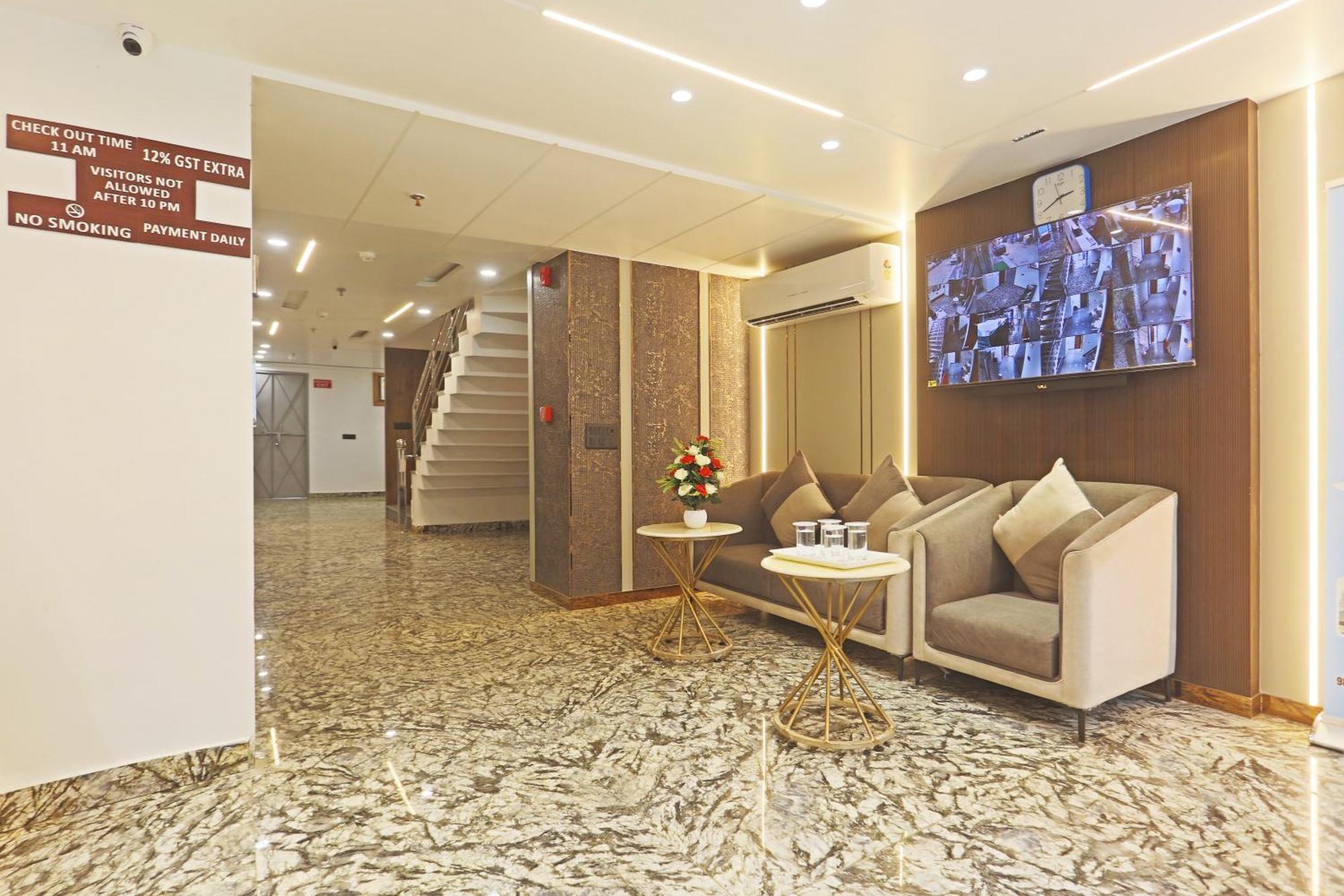 Hotel Mehul International -new Delhi Center