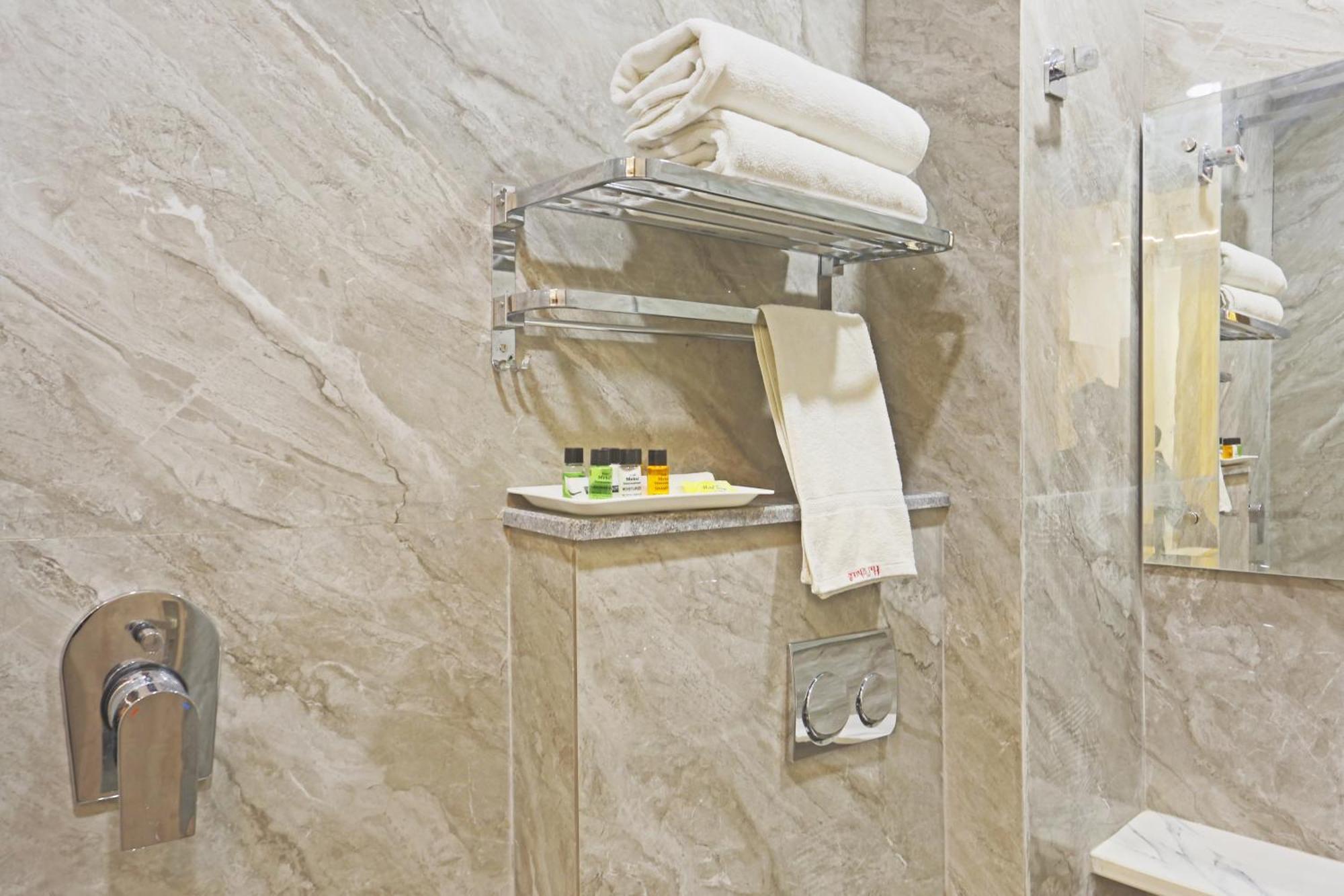 Hotel Mehul International -new Delhi Center