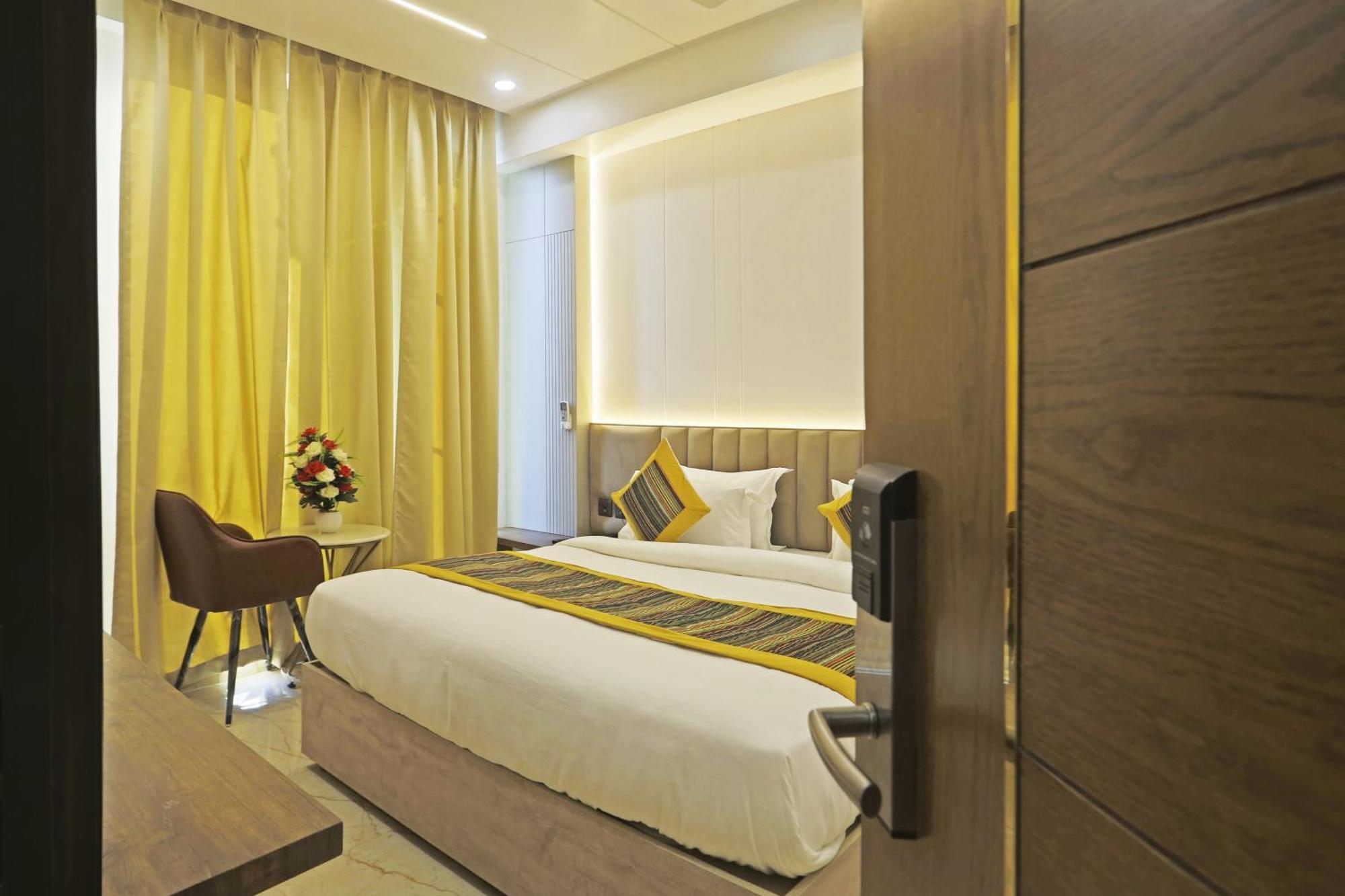 Mehul International -new Delhi Center