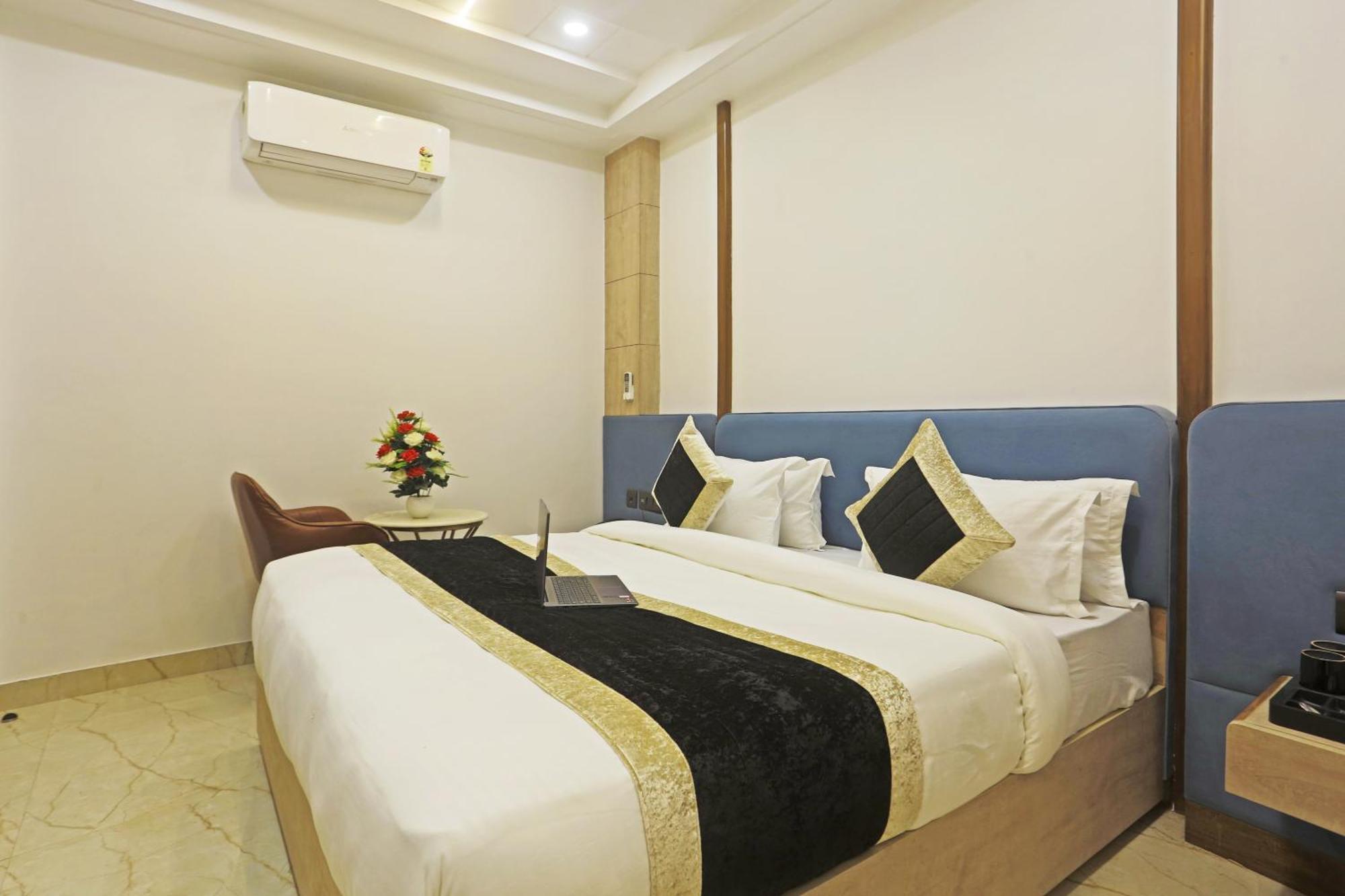 Mehul International -new Delhi Center New Delhi