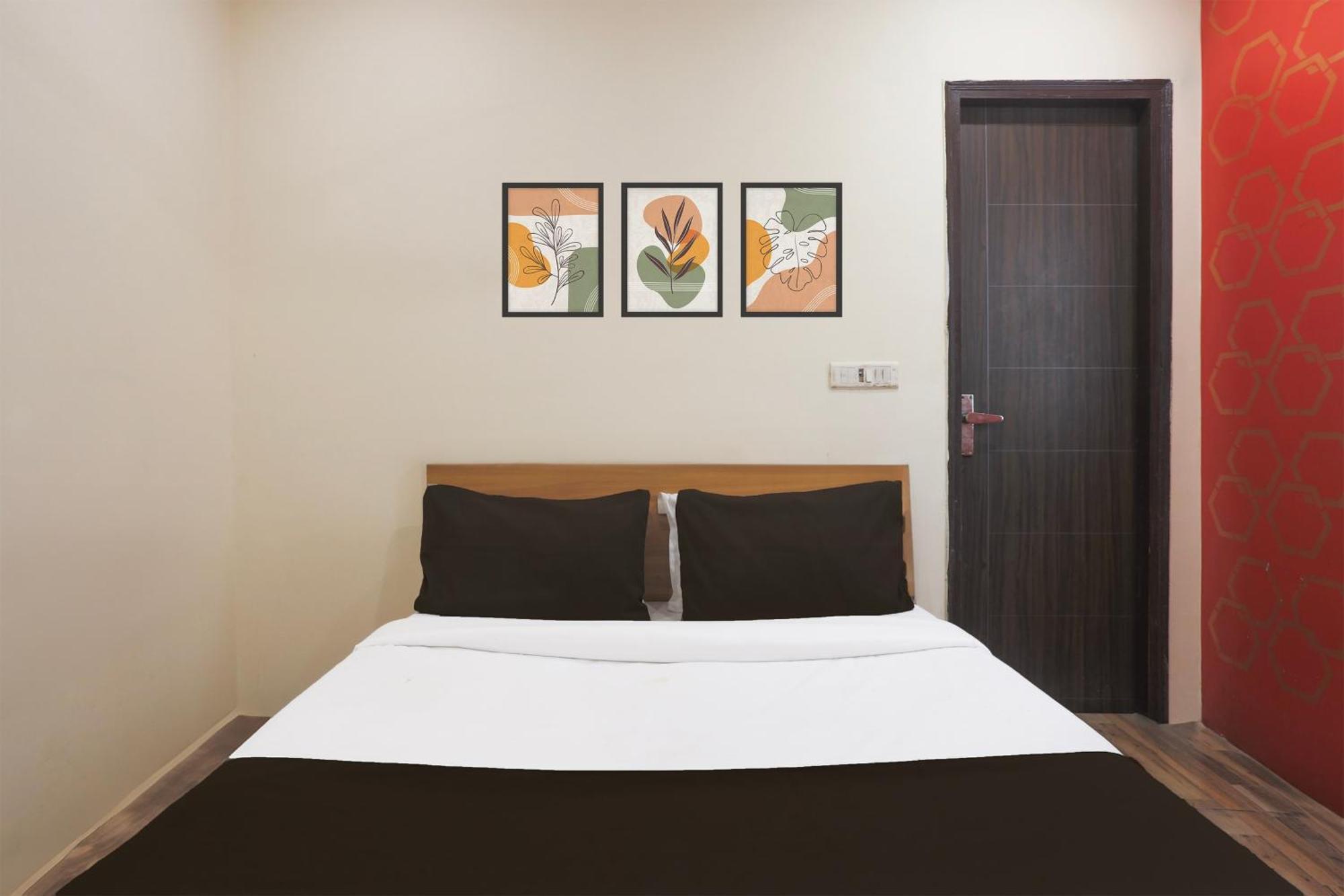 O S J Residency Delhi (National Capital Territory of India)
