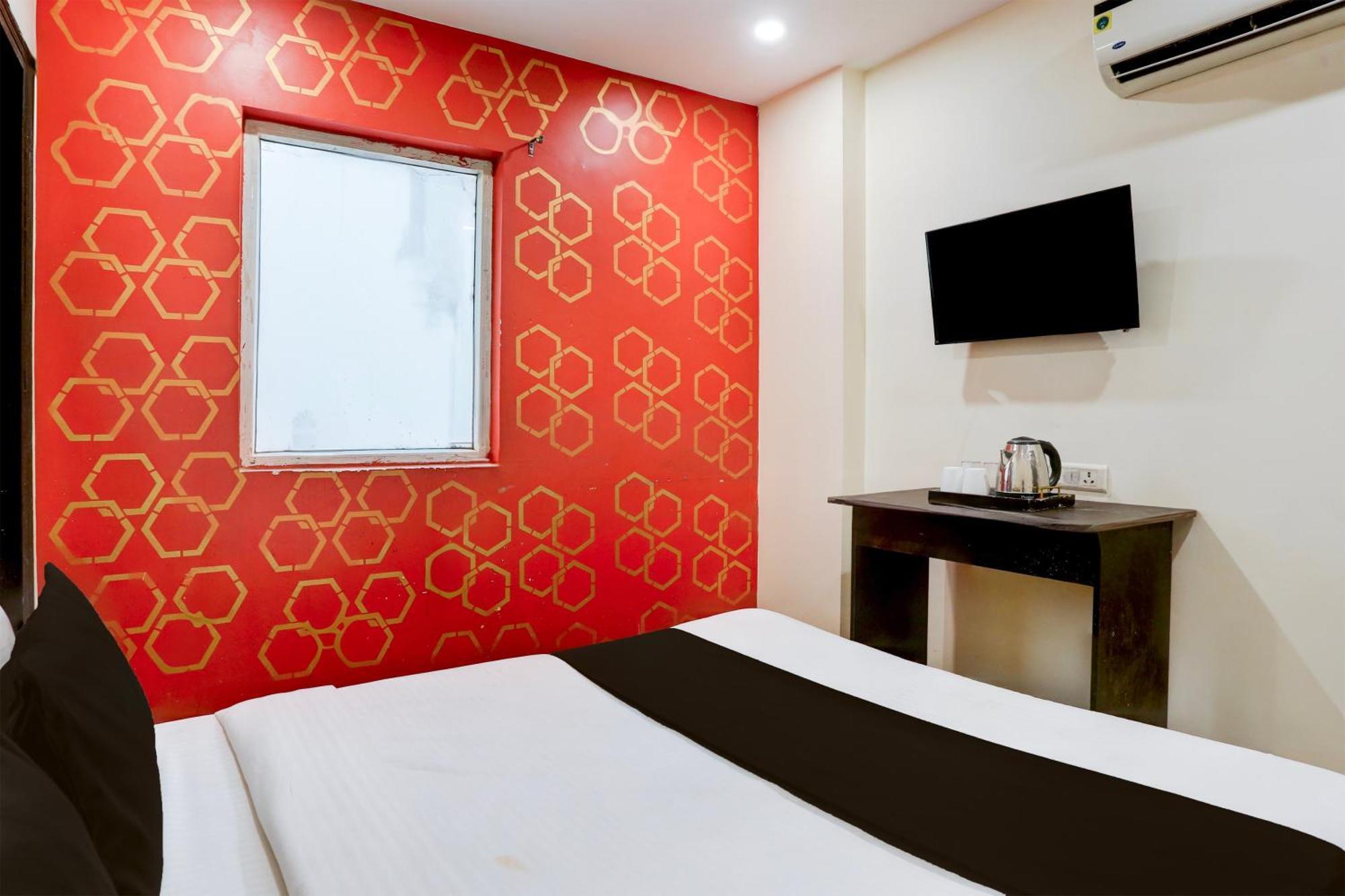O S J Residency Hotel Delhi (National Capital Territory of India)