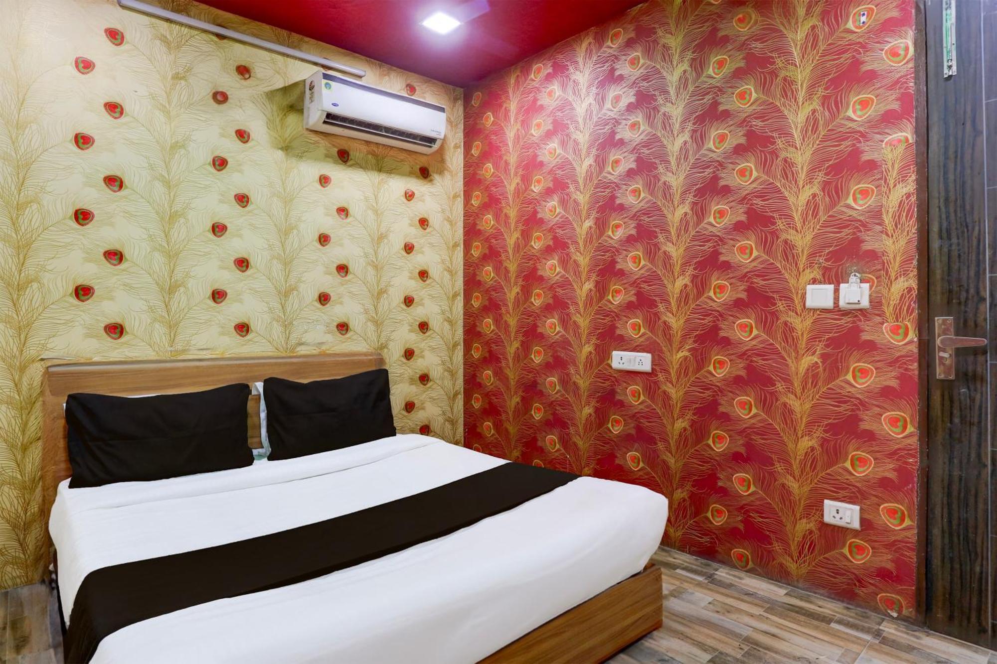 O S J Residency Hotel Delhi (National Capital Territory of India)