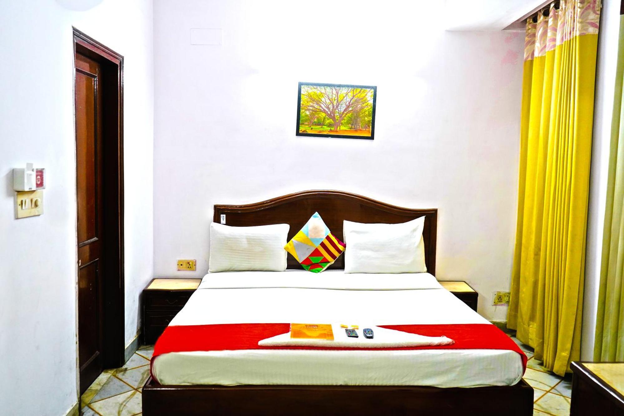 Iconic Residency - Near Ganga Ram Hospital 3* New Delhi